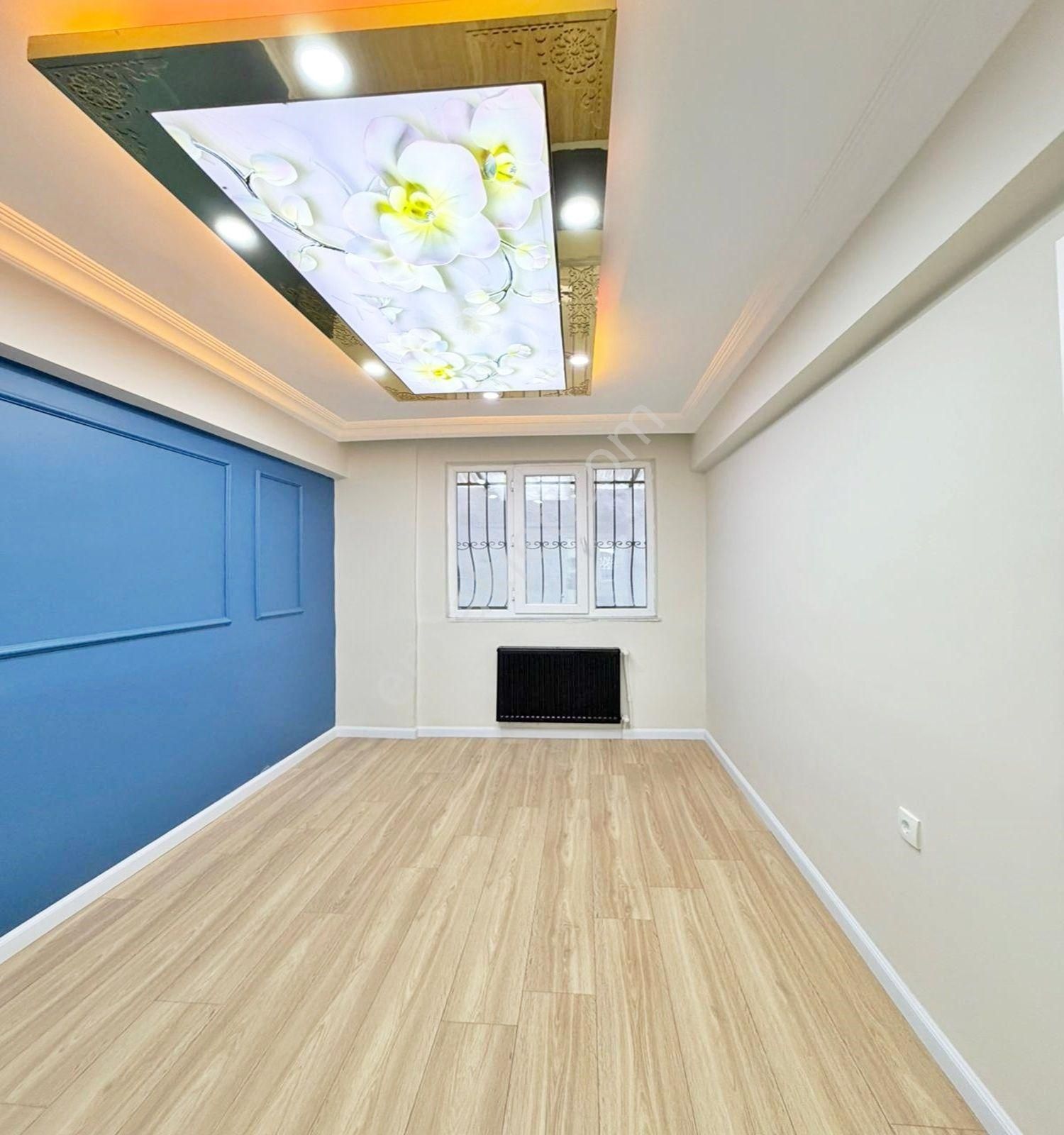 Esenyurt İstiklal Mah.3+1 Tek Daire Üzeri Bahçeli 130m2 Daire - Görsel 2