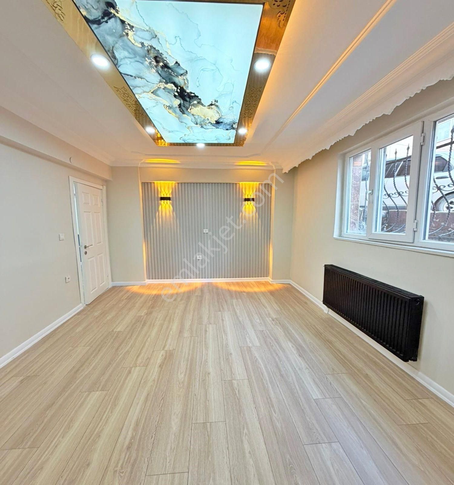 Esenyurt İstiklal Mah.3+1 Tek Daire Üzeri Bahçeli 130m2 Daire - Görsel 29