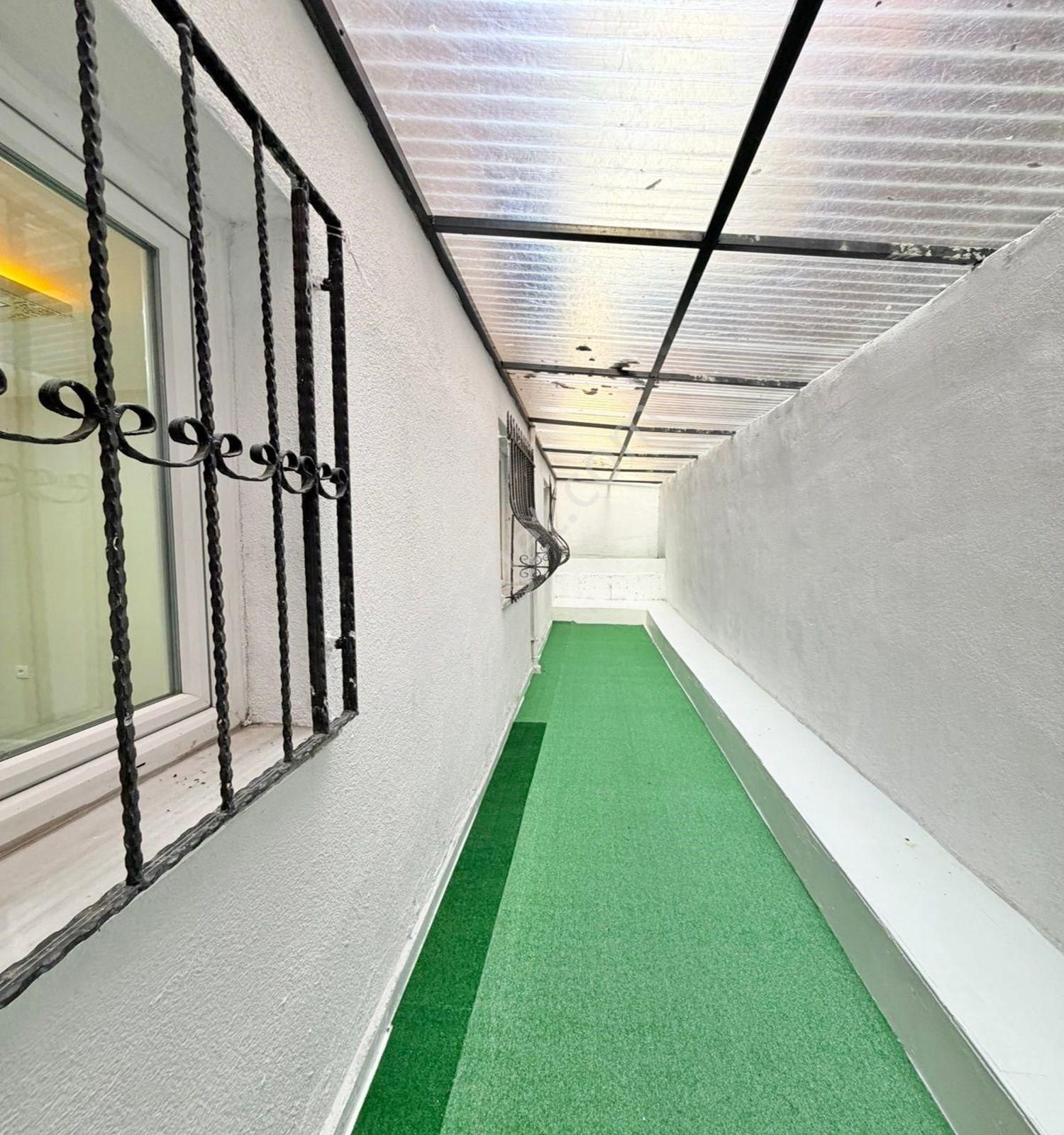 Esenyurt İstiklal Mah.3+1 Tek Daire Üzeri Bahçeli 130m2 Daire - Görsel 3