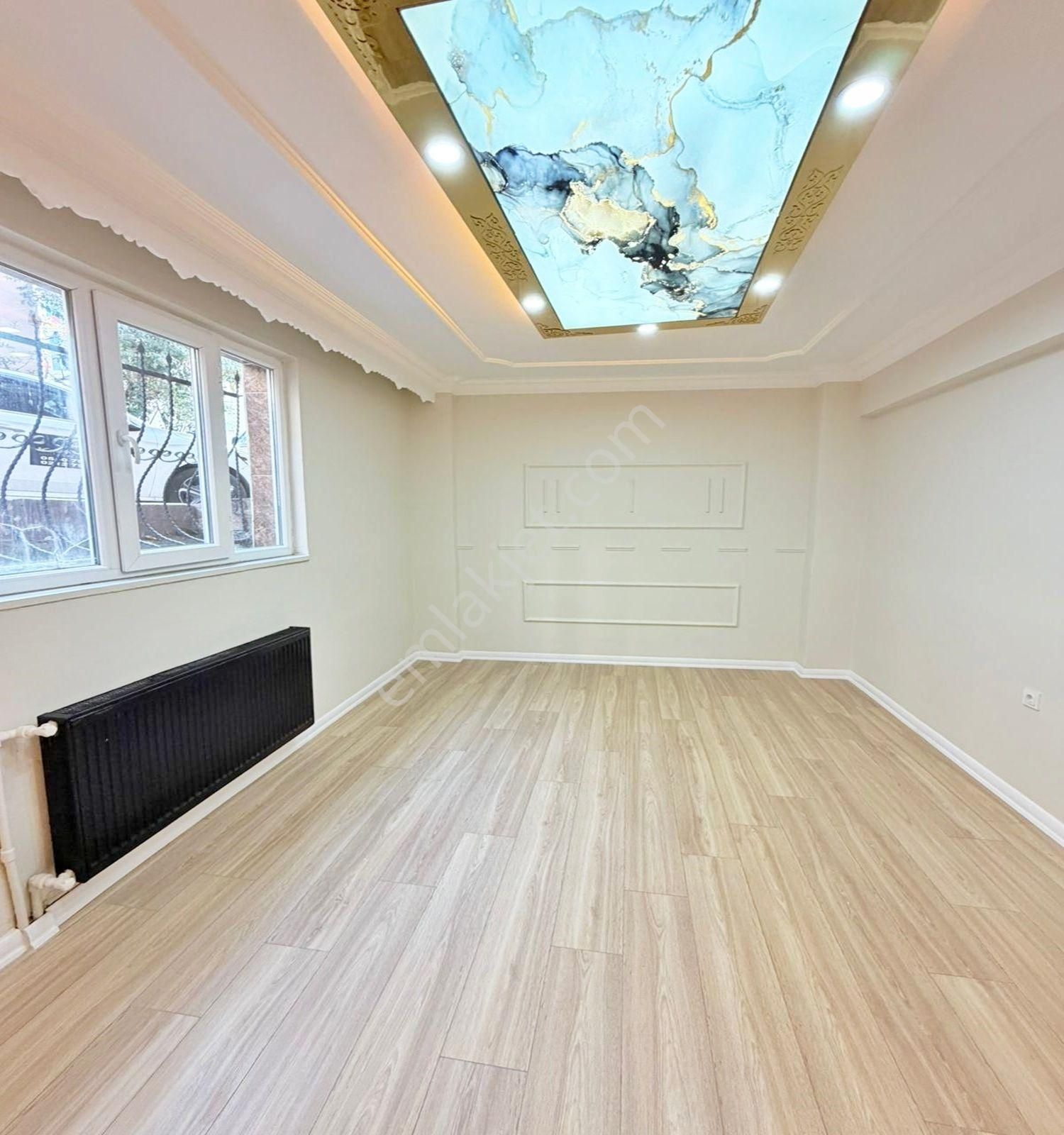 Esenyurt İstiklal Mah.3+1 Tek Daire Üzeri Bahçeli 130m2 Daire - Görsel 34