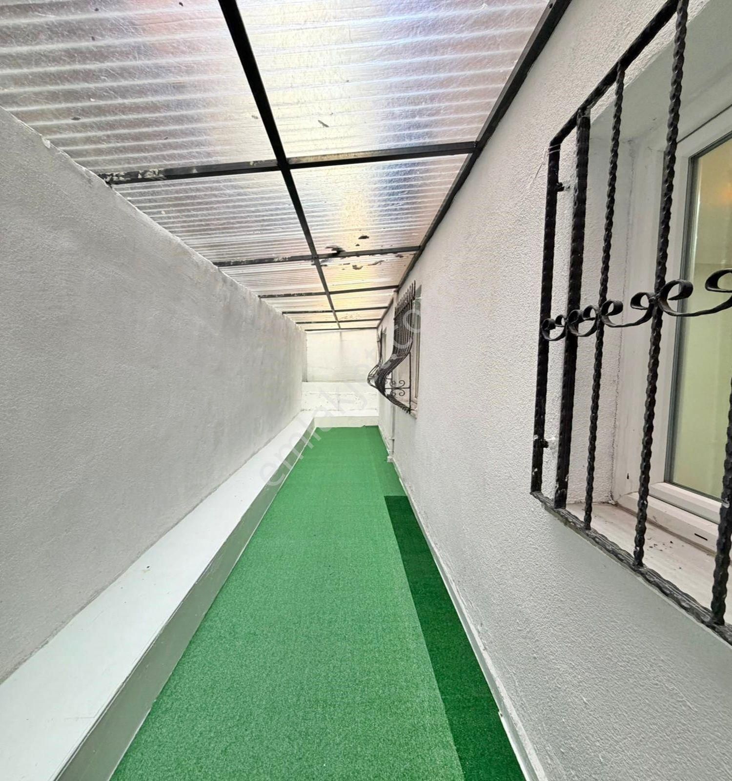 Esenyurt İstiklal Mah.3+1 Tek Daire Üzeri Bahçeli 130m2 Daire - Görsel 31