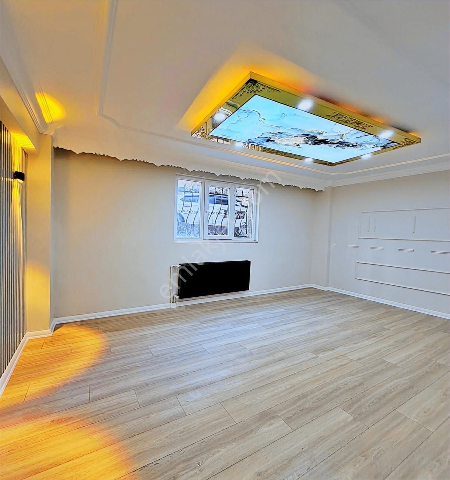 Esenyurt İstiklal Mah.3+1 Tek Daire Üzeri Bahçeli 130m2 Daire - Görsel 30