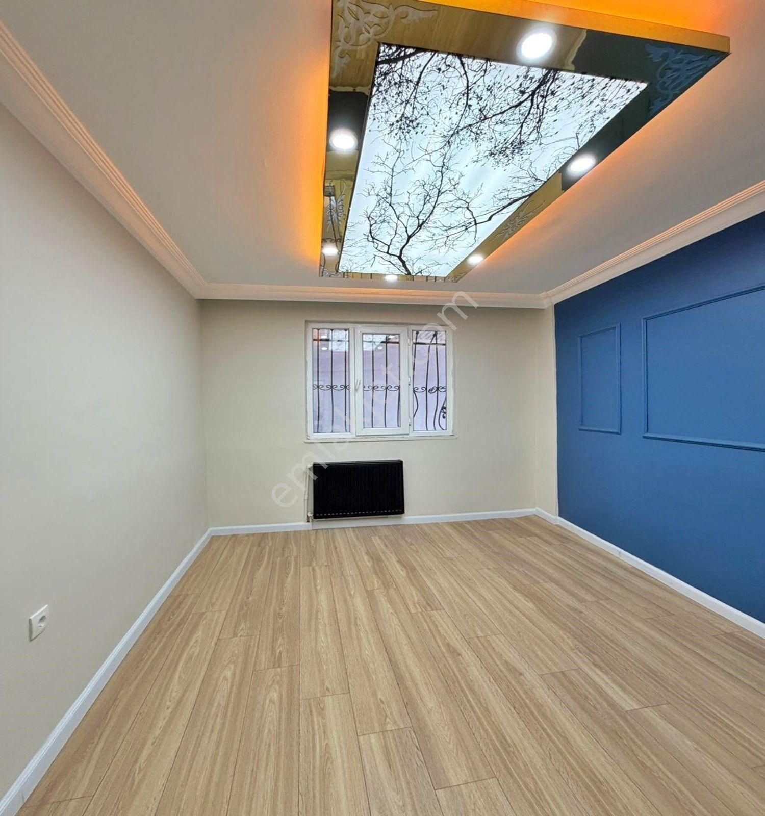 Esenyurt İstiklal Mah.3+1 Tek Daire Üzeri Bahçeli 130m2 Daire - Görsel 35