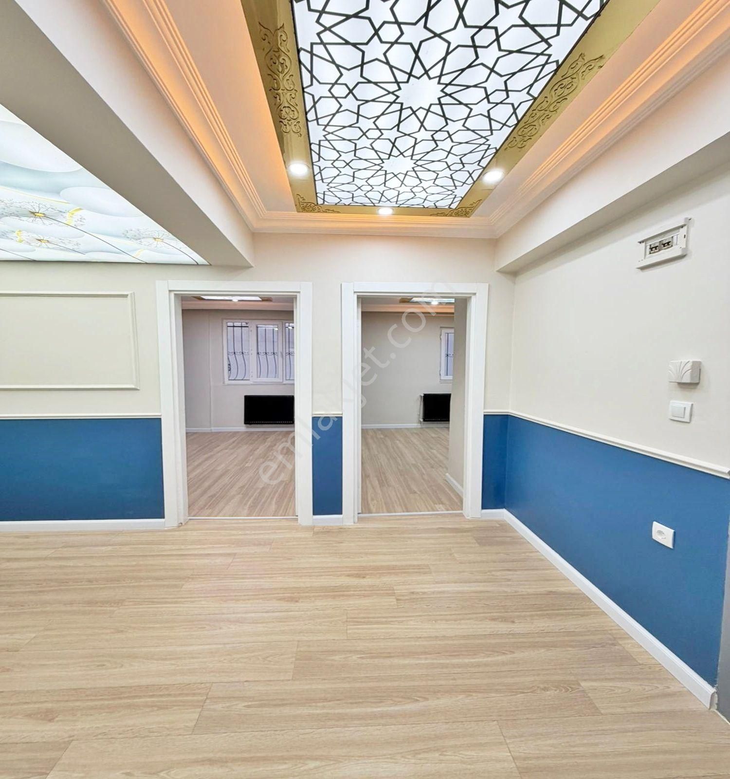 Esenyurt İstiklal Mah.3+1 Tek Daire Üzeri Bahçeli 130m2 Daire - Görsel 28