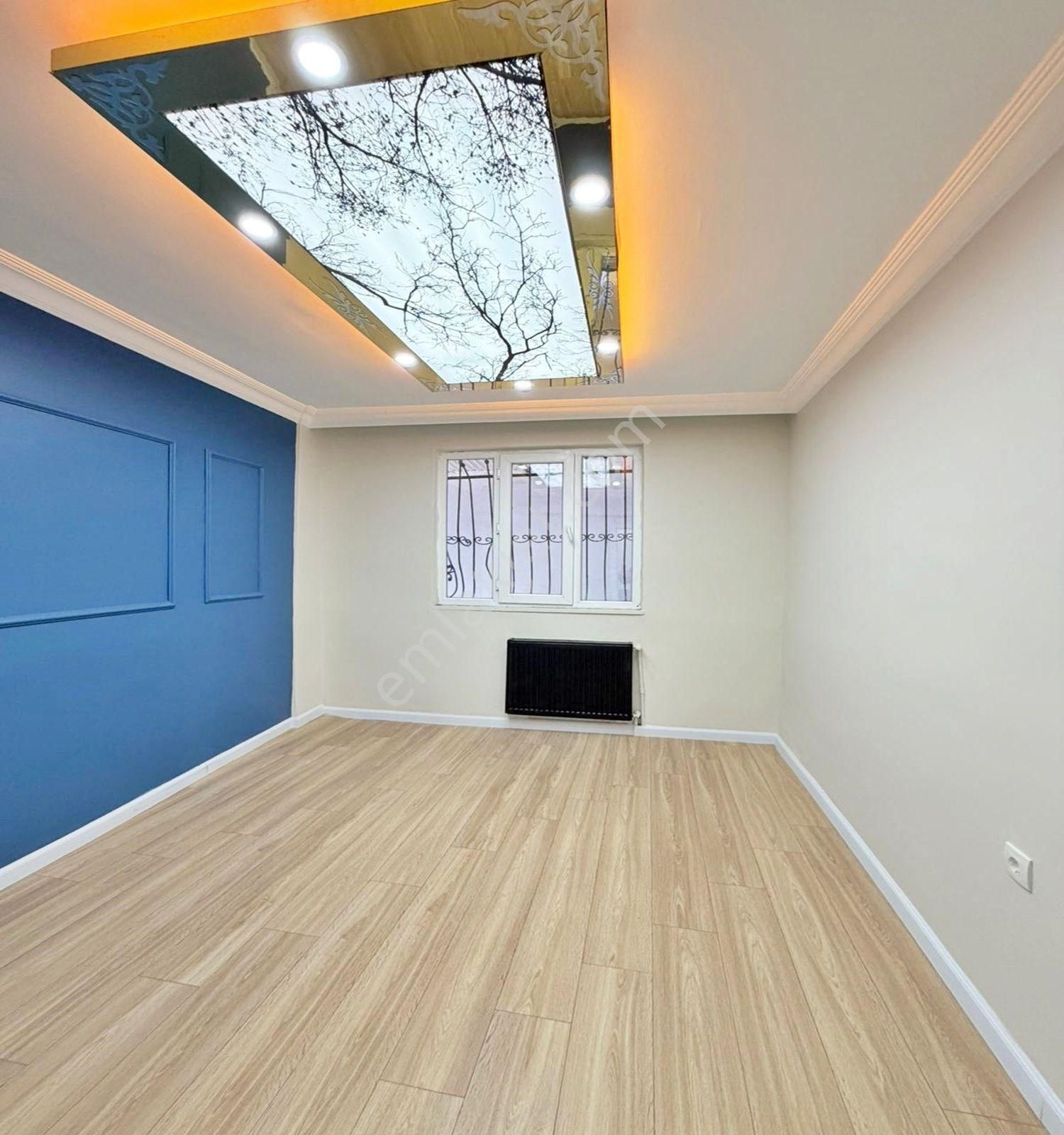 Esenyurt İstiklal Mah.3+1 Tek Daire Üzeri Bahçeli 130m2 Daire - Görsel 25