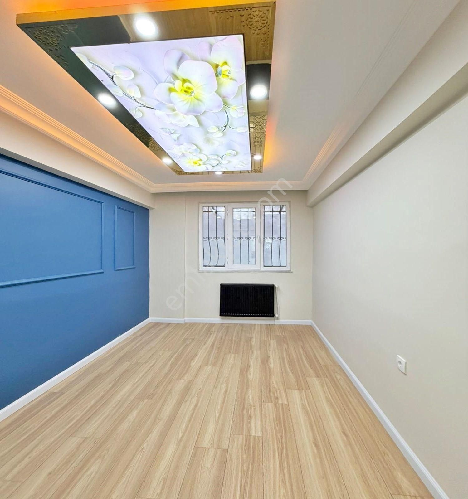 Esenyurt İstiklal Mah.3+1 Tek Daire Üzeri Bahçeli 130m2 Daire - Görsel 27