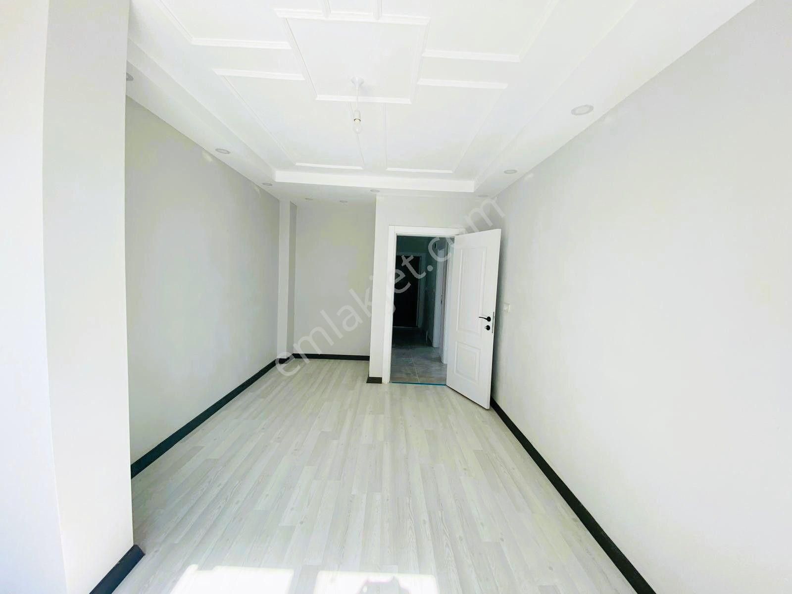 ^^koyuncu Gyrm^^yeniçiftlik'te Geniş Bahçeli 6+1 Müstakil Villa - Görsel 22