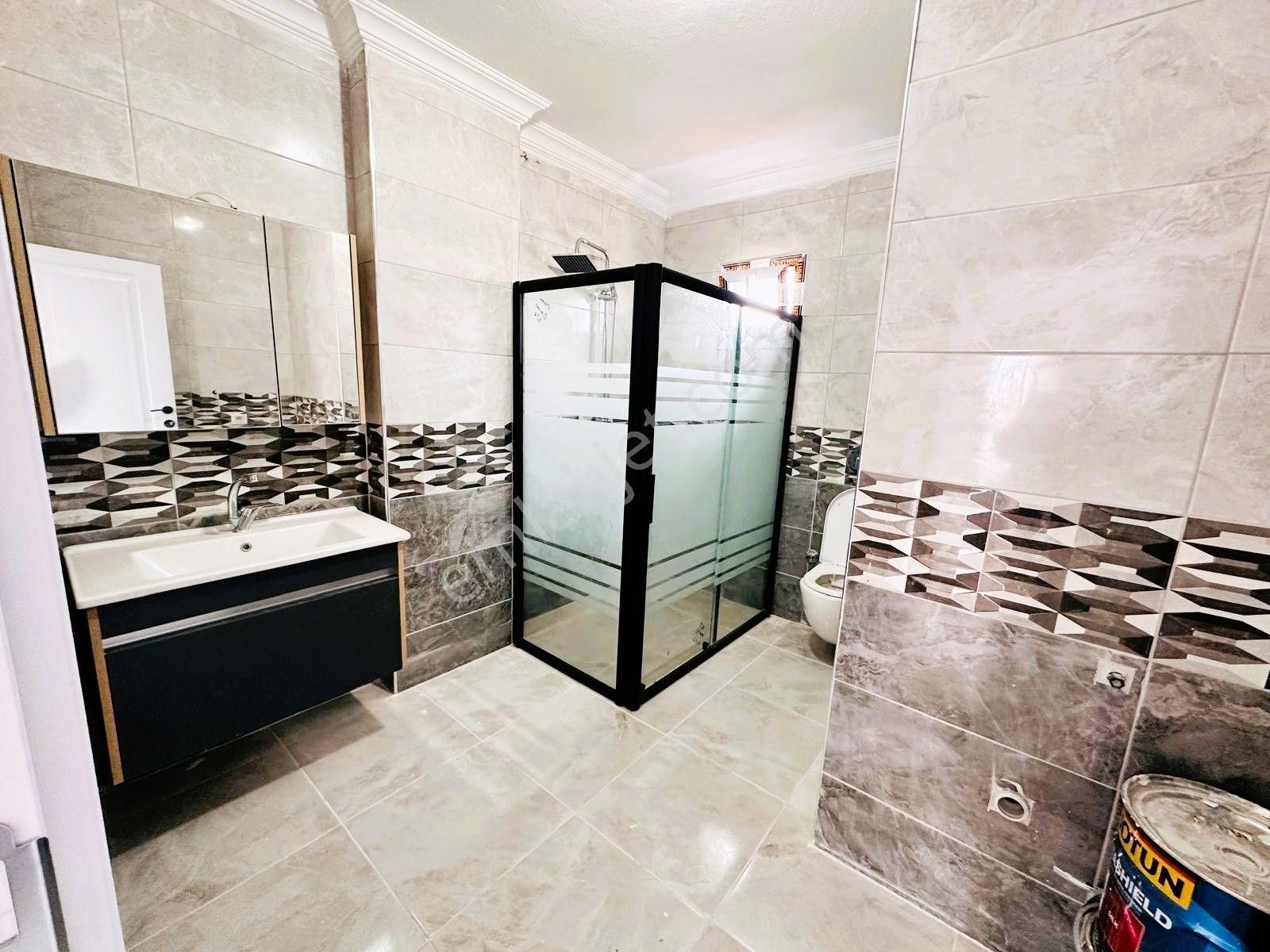 ^^koyuncu Gyrm^^yeniçiftlik'te Geniş Bahçeli 6+1 Müstakil Villa - Görsel 12