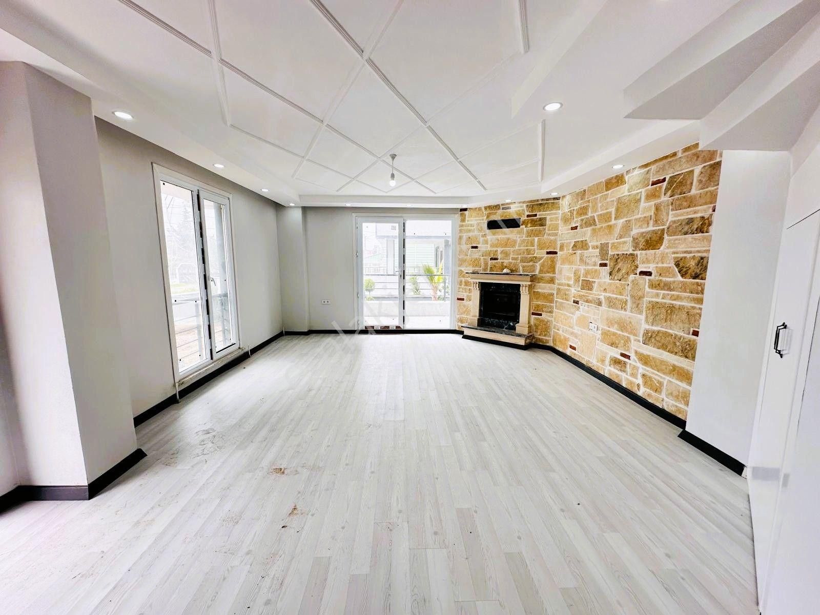 ^^koyuncu Gyrm^^yeniçiftlik'te Geniş Bahçeli 6+1 Müstakil Villa - Görsel 15