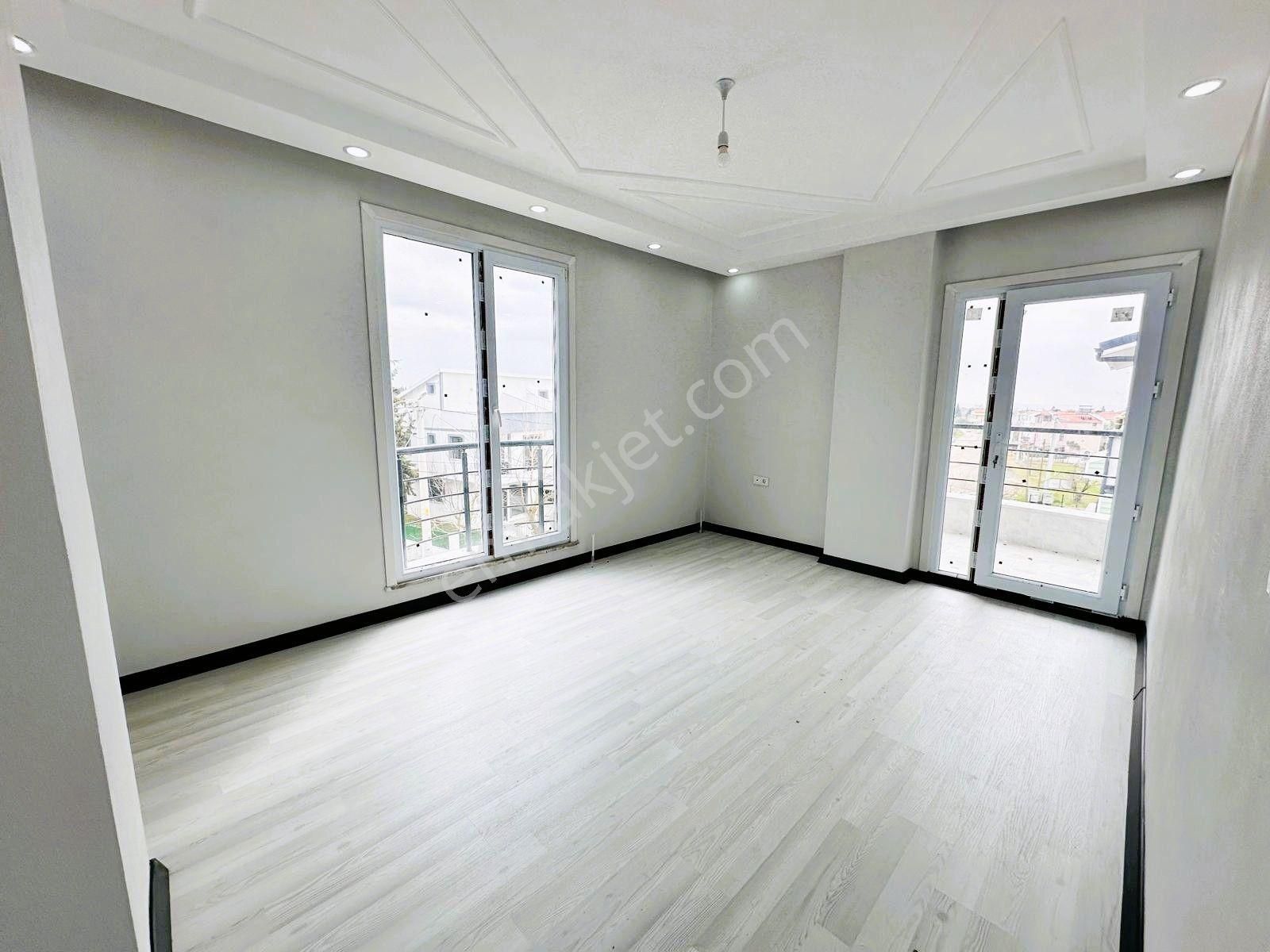 ^^koyuncu Gyrm^^yeniçiftlik'te Geniş Bahçeli 6+1 Müstakil Villa - Görsel 10