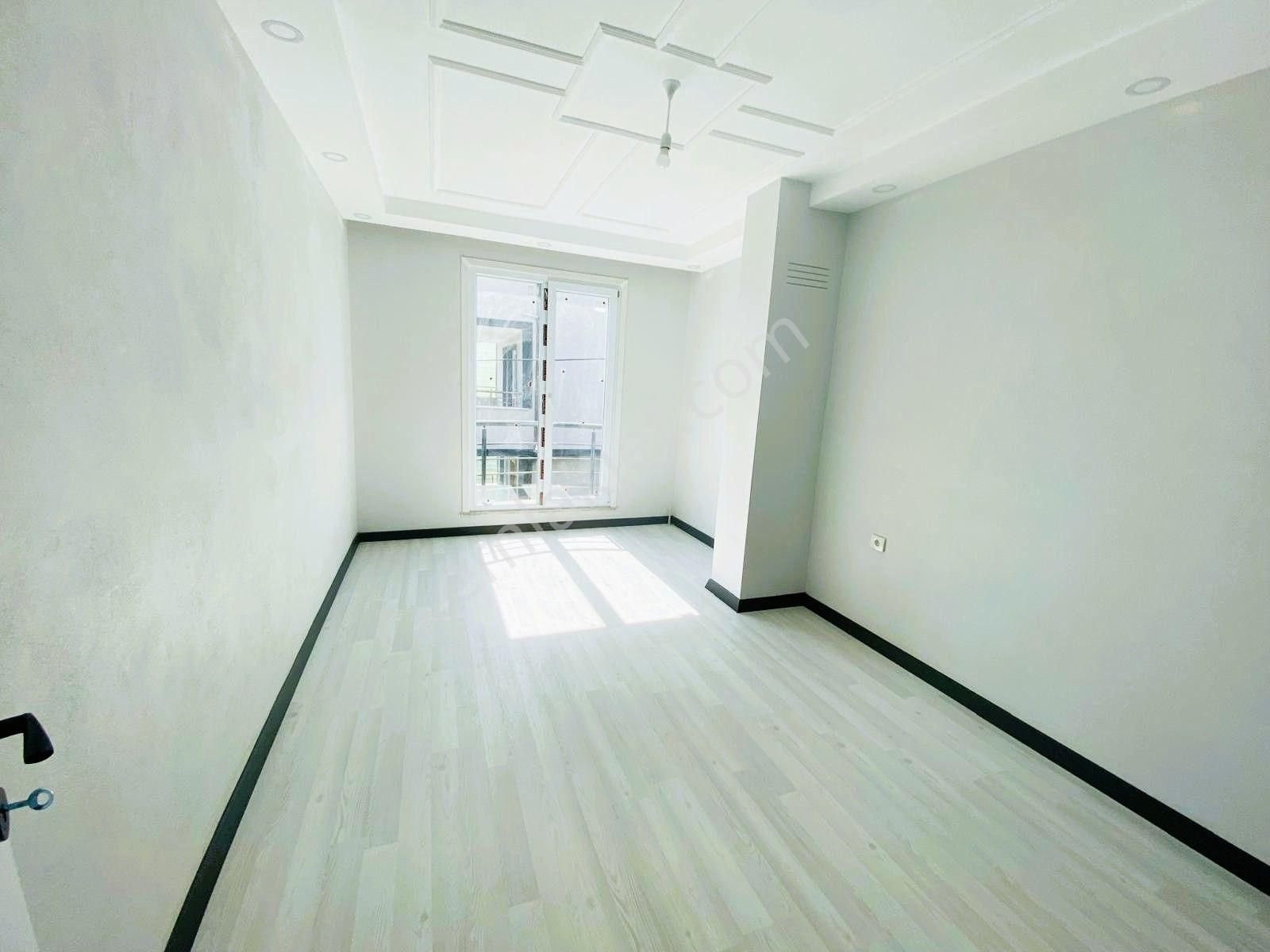 ^^koyuncu Gyrm^^yeniçiftlik'te Geniş Bahçeli 6+1 Müstakil Villa - Görsel 25