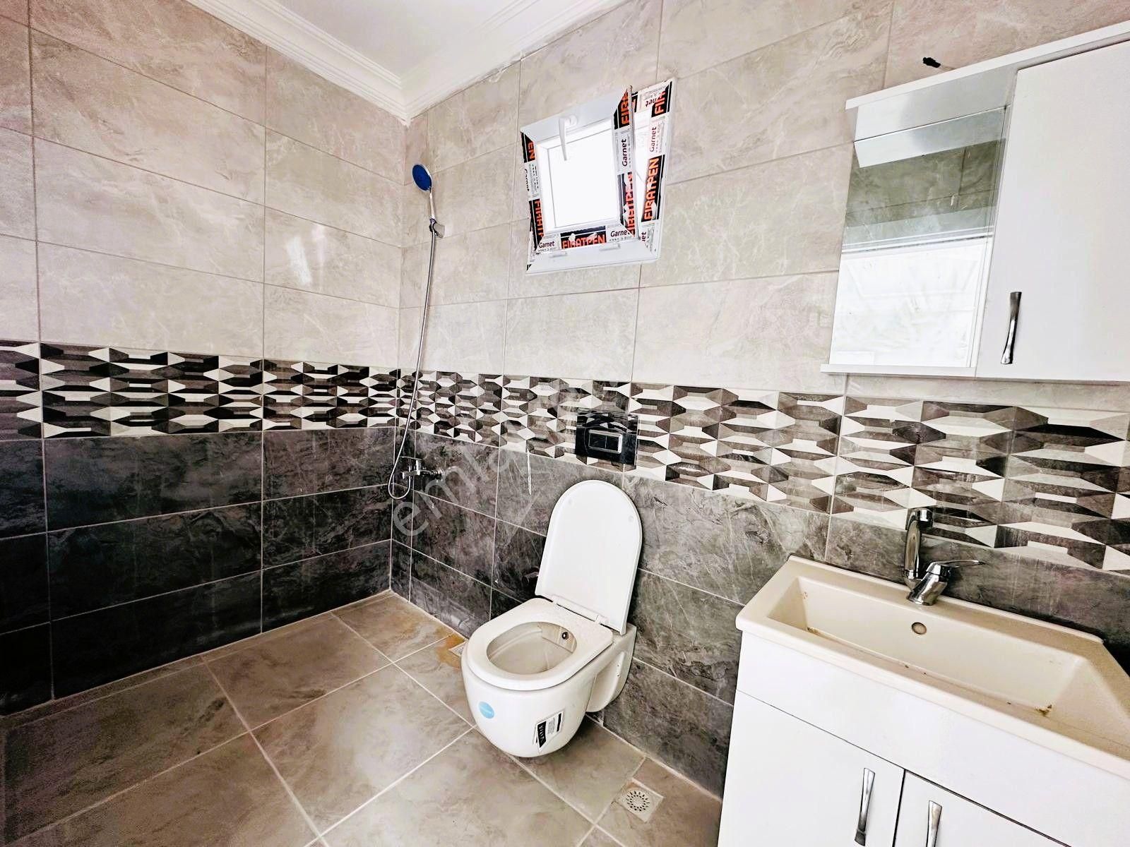 ^^koyuncu Gyrm^^yeniçiftlik'te Geniş Bahçeli 6+1 Müstakil Villa - Görsel 9