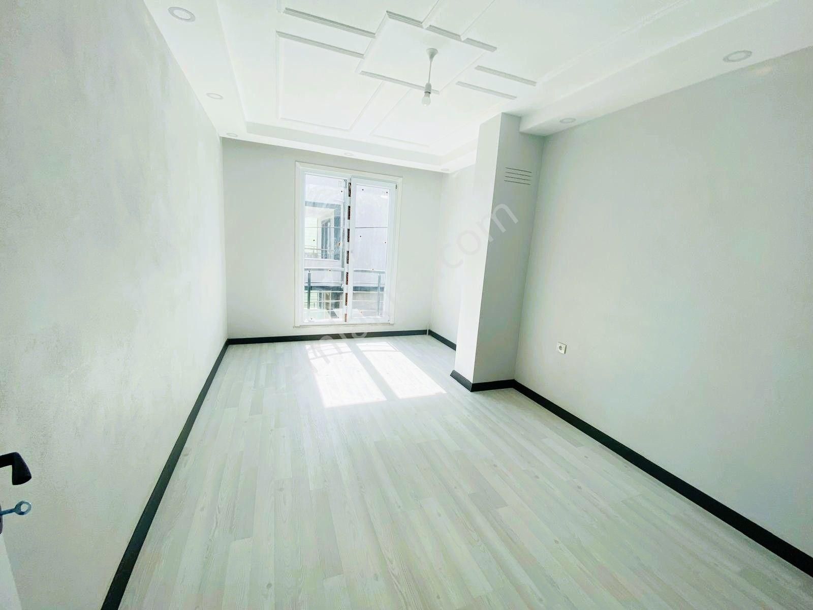 ^^koyuncu Gyrm^^yeniçiftlik'te Geniş Bahçeli 6+1 Müstakil Villa - Görsel 21