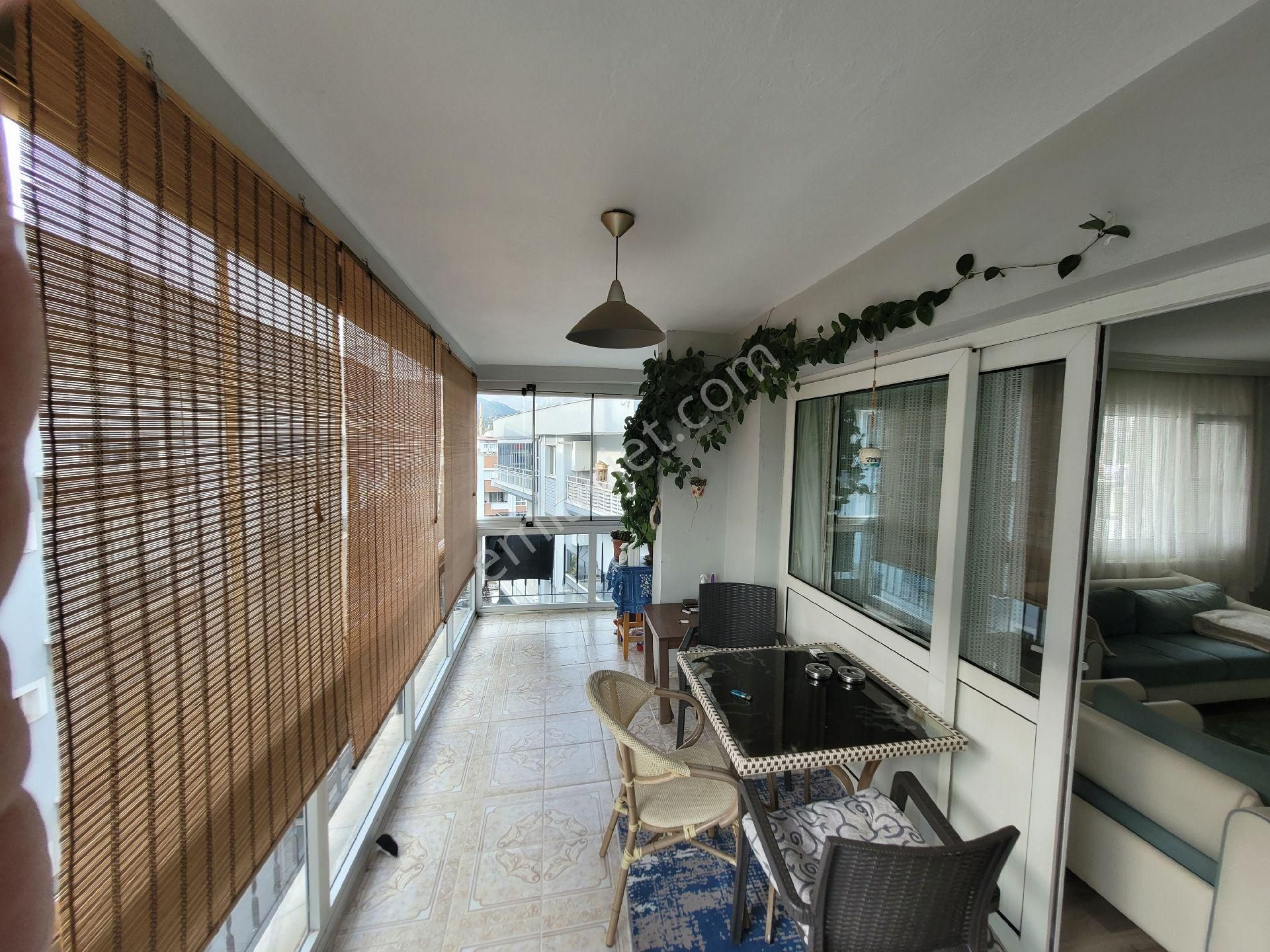 Konak Mahallesi’nde Aileler İçin Kaçırılmayacak 3+1 Geniş Daire! - Görsel 17