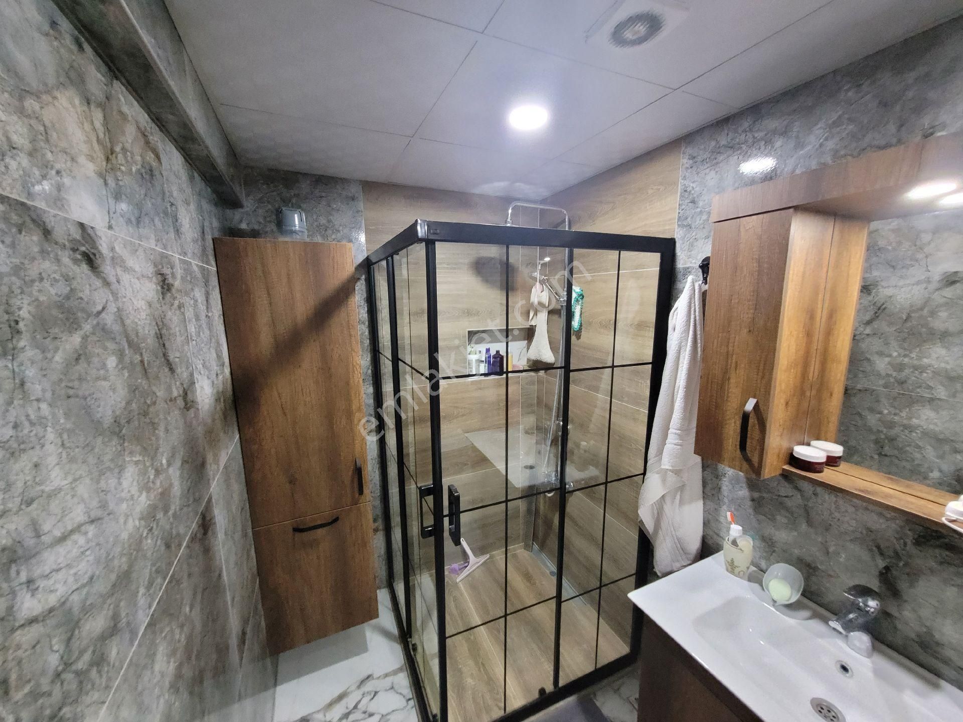 Konak Mahallesi’nde Aileler İçin Kaçırılmayacak 3+1 Geniş Daire!