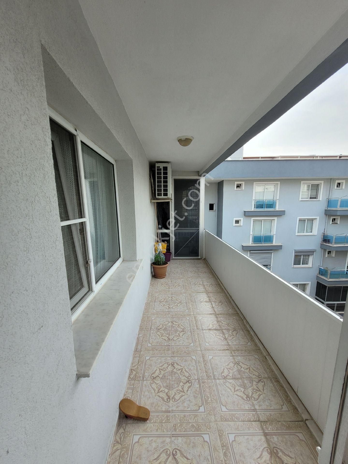 Konak Mahallesi’nde Aileler İçin Kaçırılmayacak 3+1 Geniş Daire! - Görsel 14