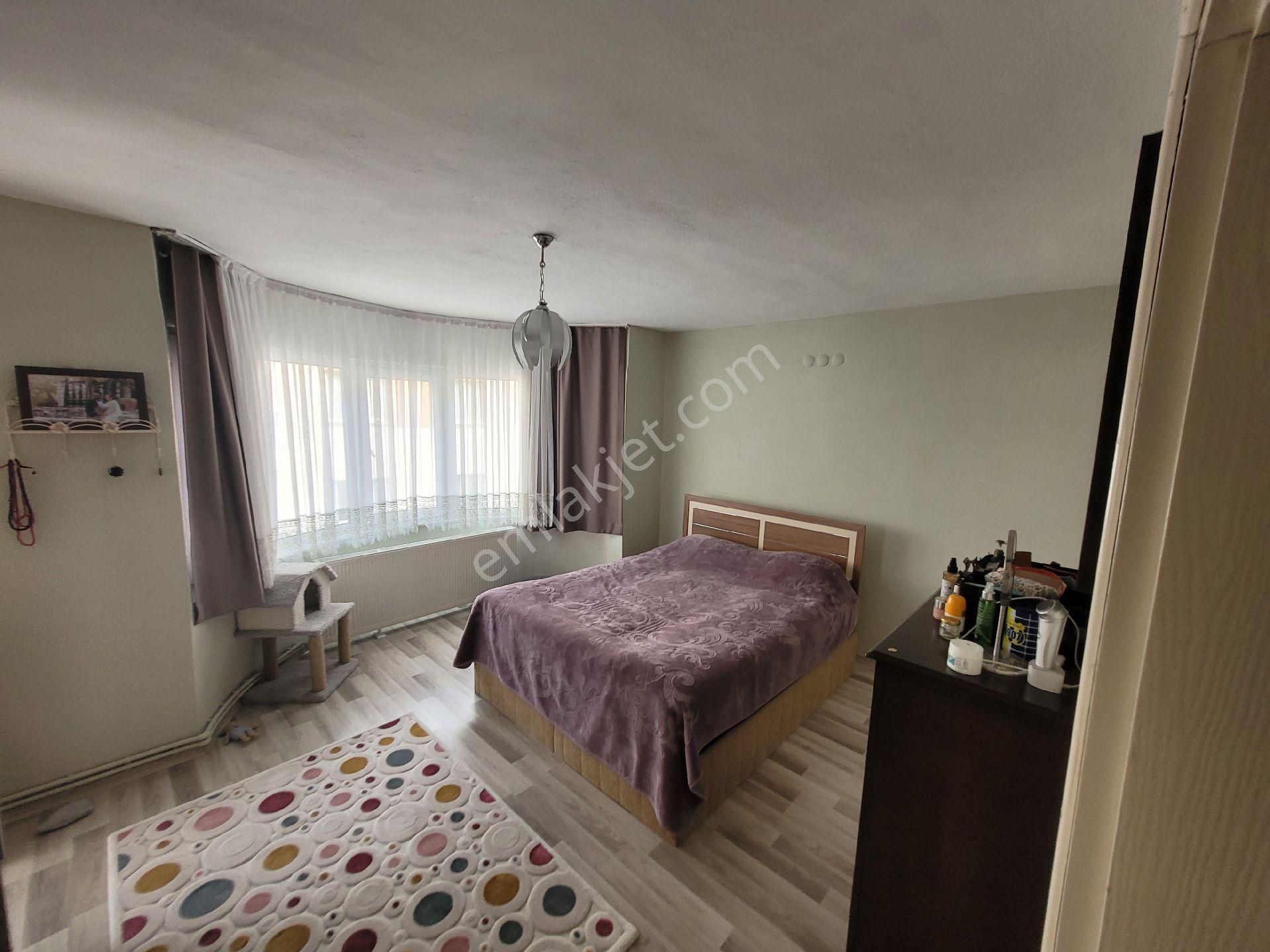 Konak Mahallesi’nde Aileler İçin Kaçırılmayacak 3+1 Geniş Daire! - Görsel 6