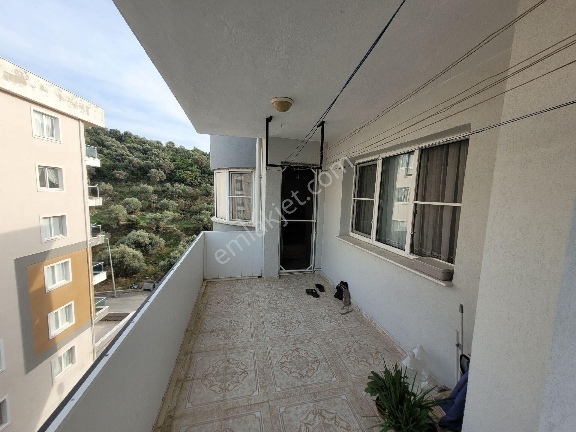 Konak Mahallesi’nde Aileler İçin Kaçırılmayacak 3+1 Geniş Daire! - Görsel 8