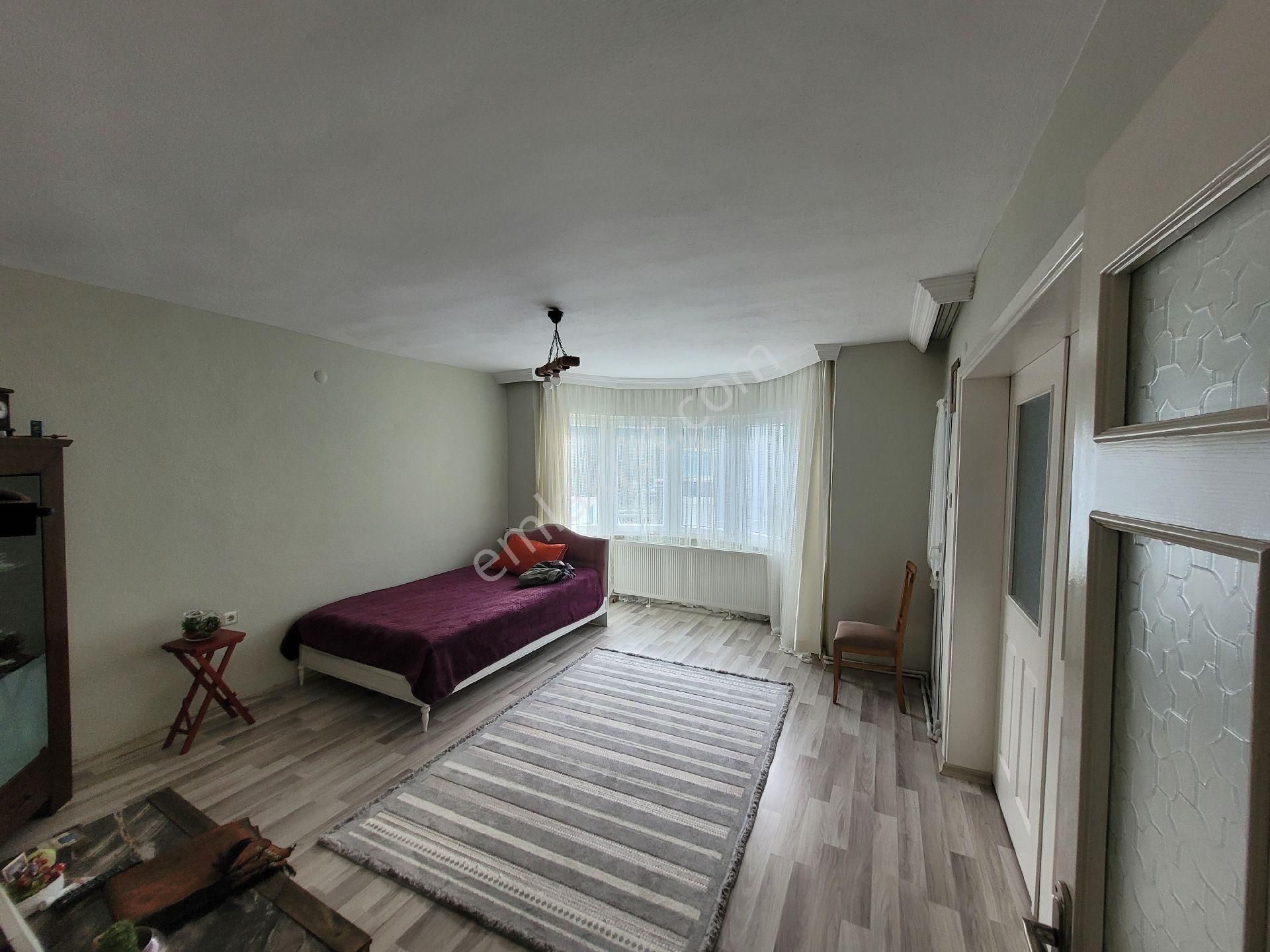 Konak Mahallesi’nde Aileler İçin Kaçırılmayacak 3+1 Geniş Daire! - Görsel 24