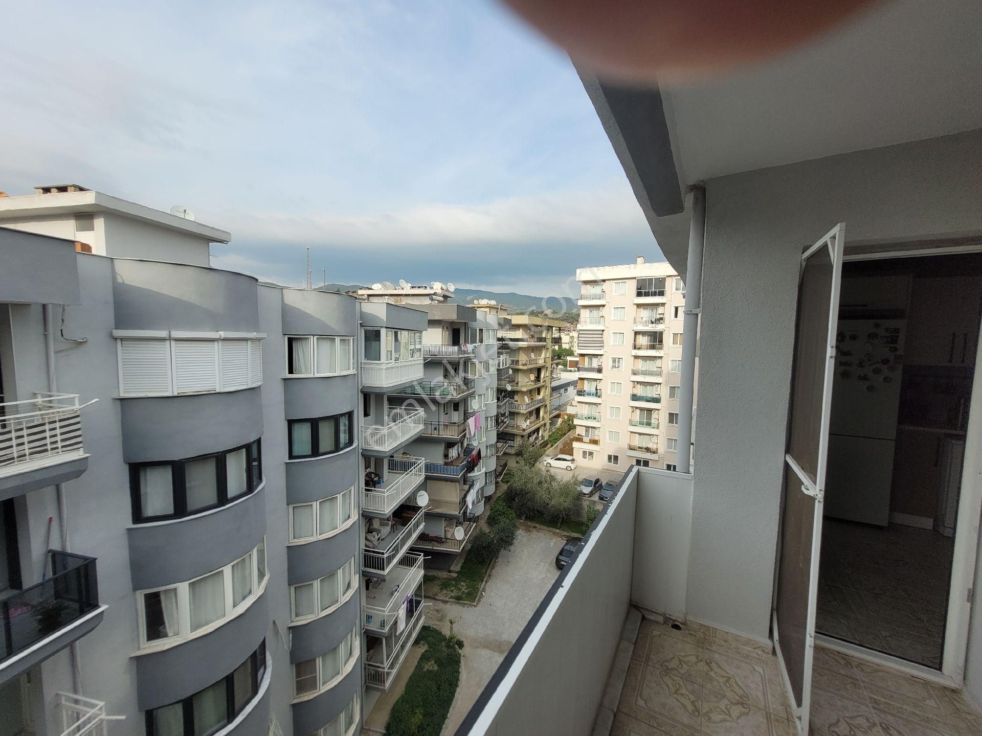 Konak Mahallesi’nde Aileler İçin Kaçırılmayacak 3+1 Geniş Daire! - Görsel 16