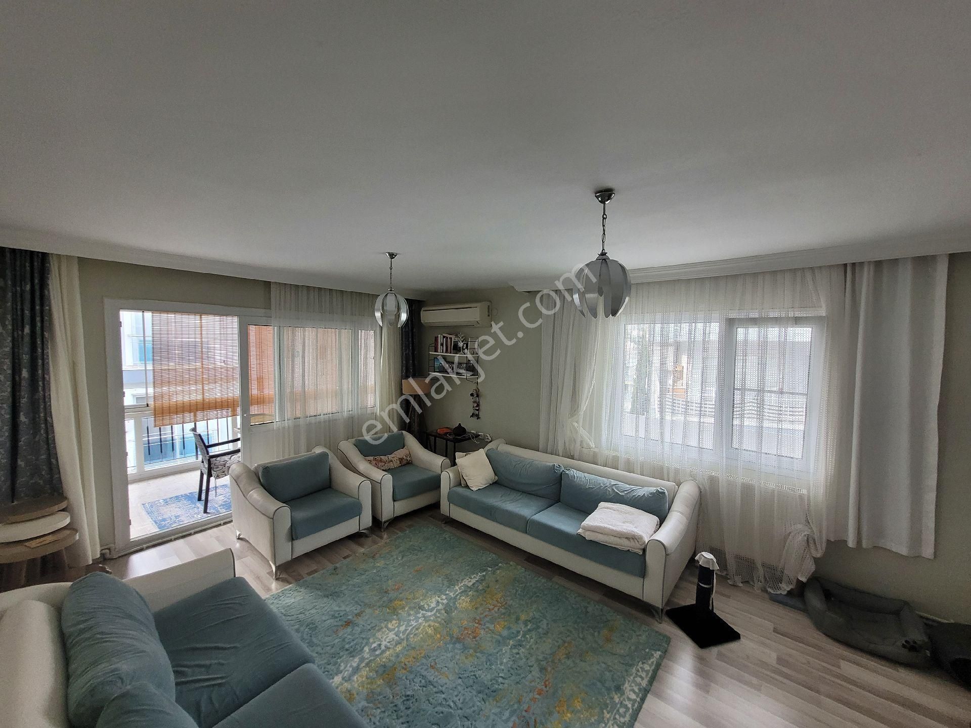 Konak Mahallesi’nde Aileler İçin Kaçırılmayacak 3+1 Geniş Daire! - Görsel 19