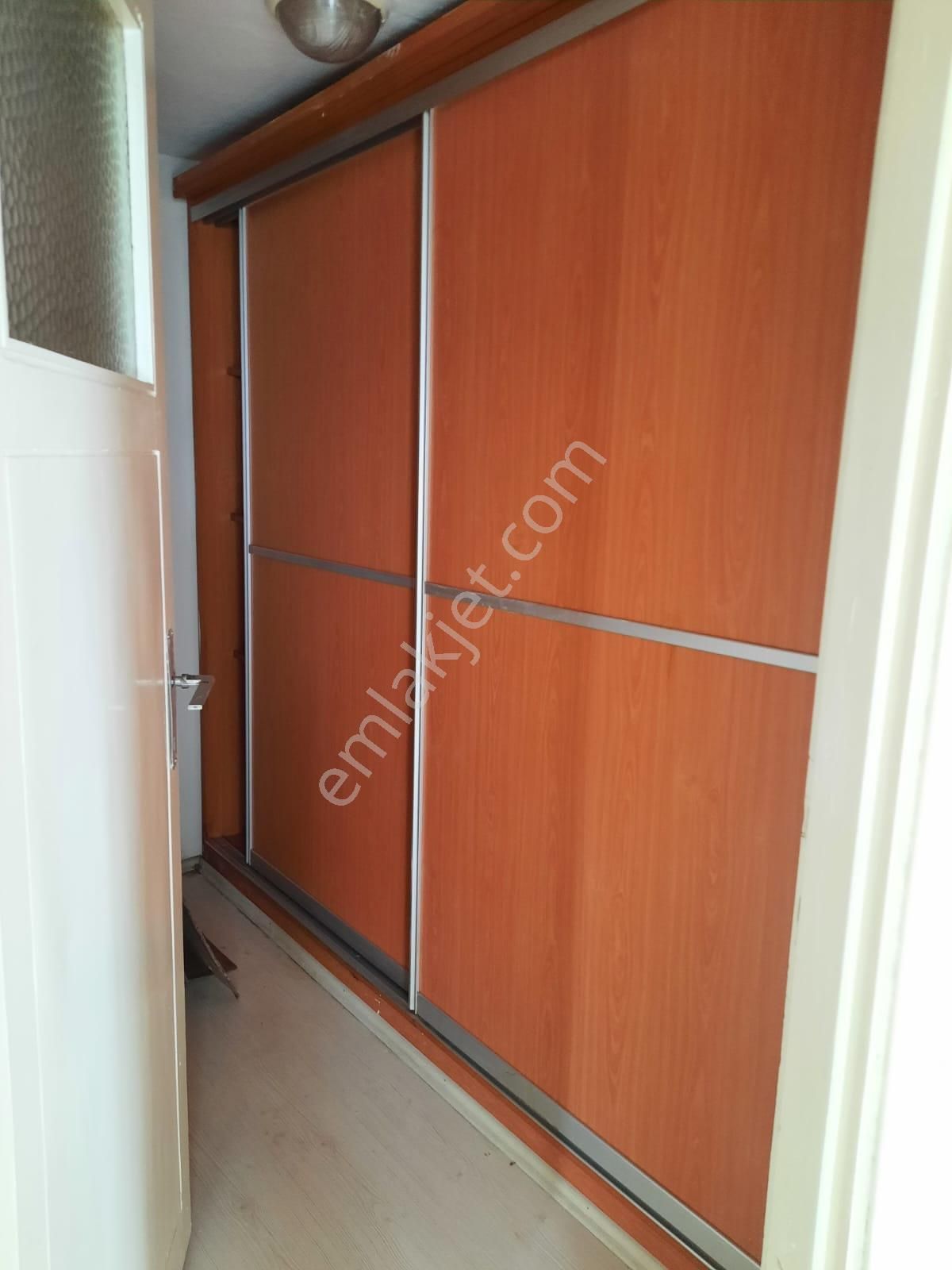 Balkesir Çarşı Merkezde Kiralık 2+1 Daire - Görsel 12