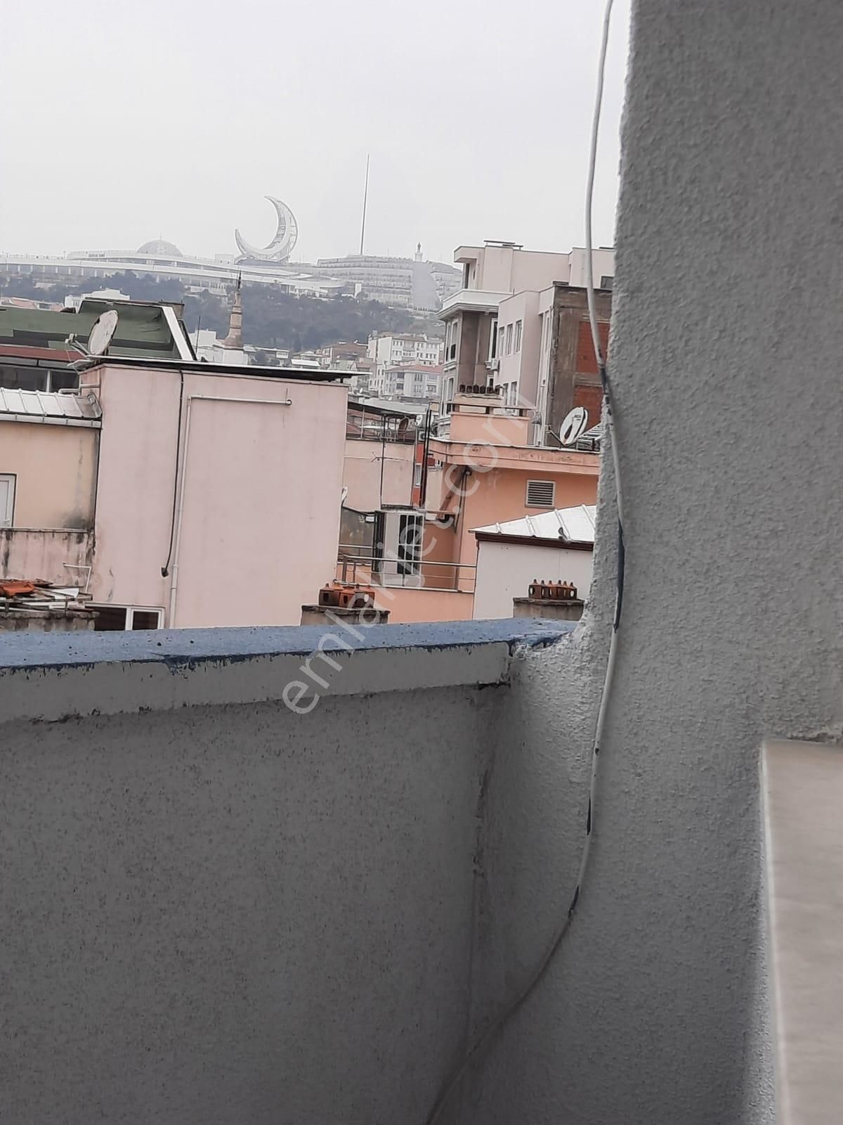 Balkesir Çarşı Merkezde Kiralık 2+1 Daire - Görsel 14