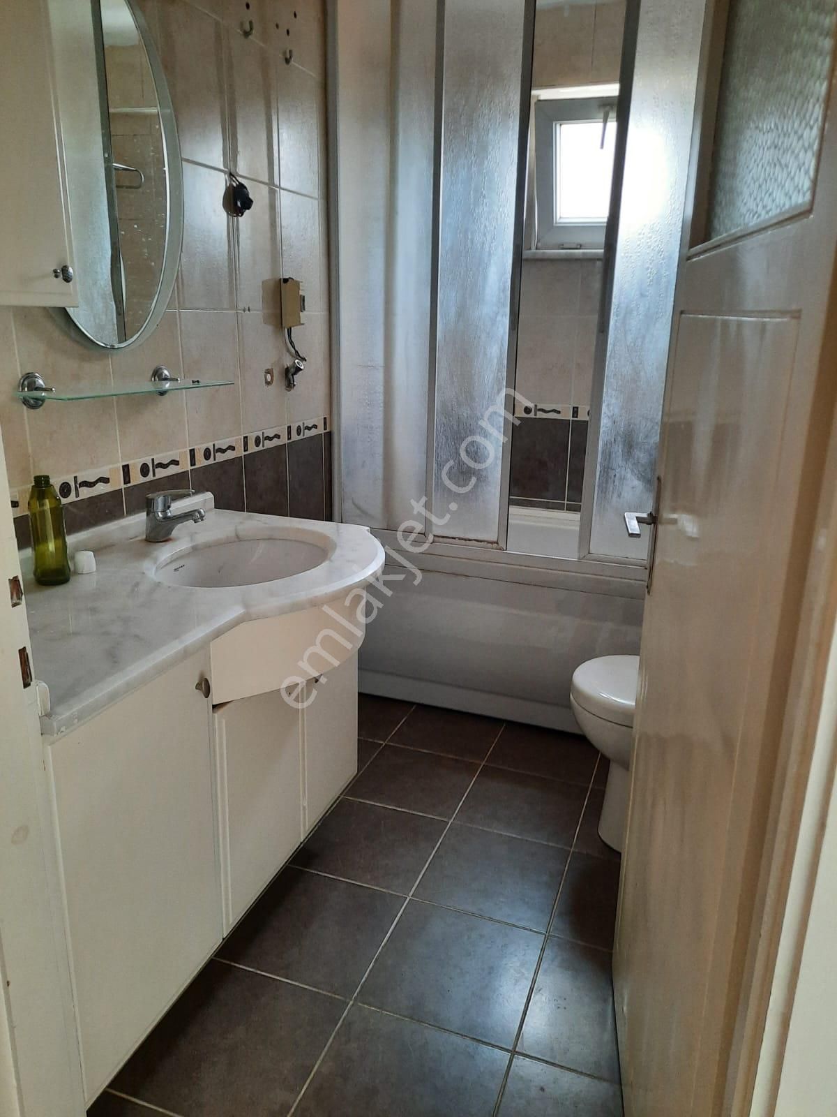 Balkesir Çarşı Merkezde Kiralık 2+1 Daire - Görsel 11