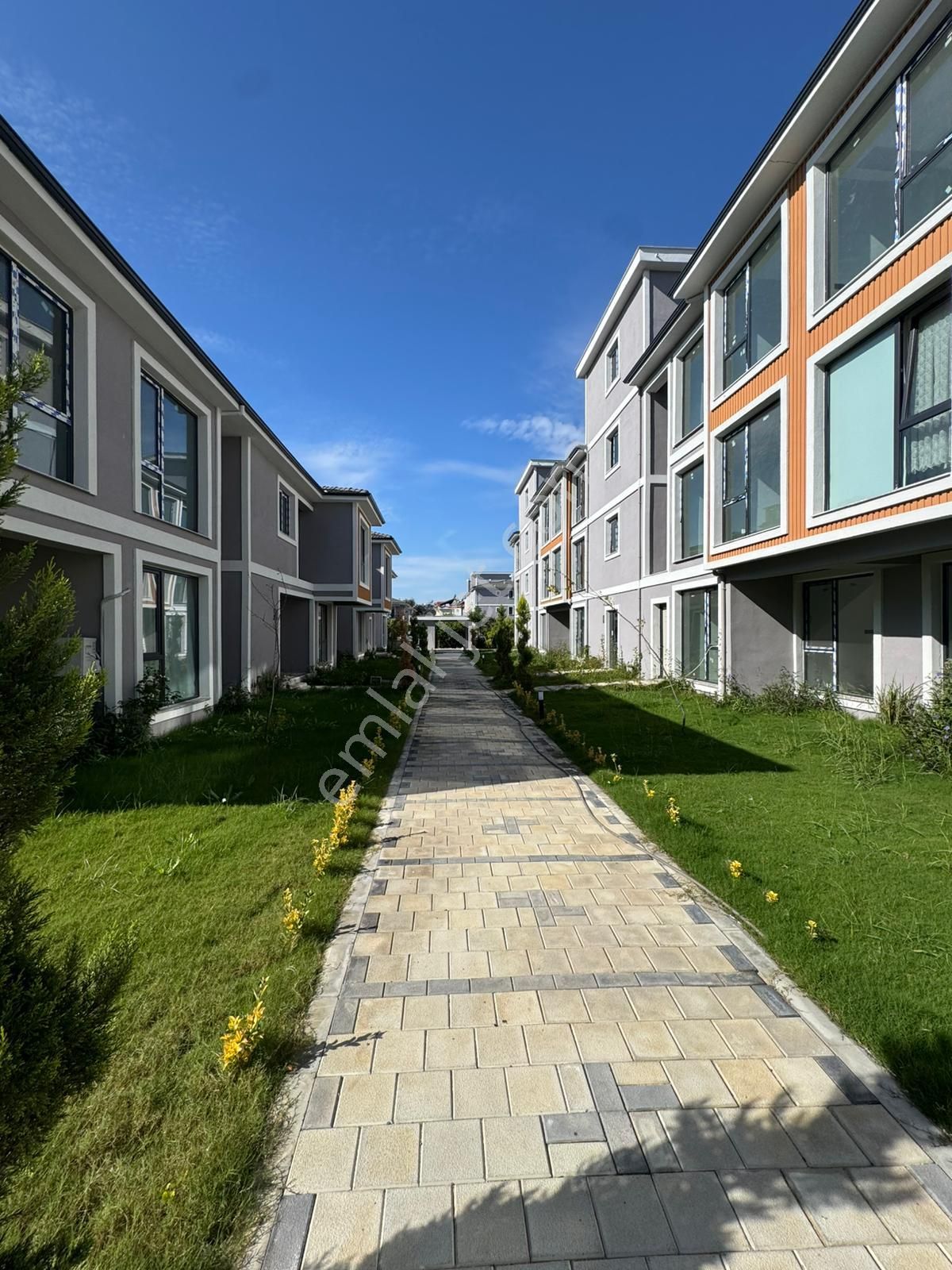 Ortaca Arıkbaşı'nda Site İçi Havuzlu 2+1 Daire Kiralık - Görsel 4