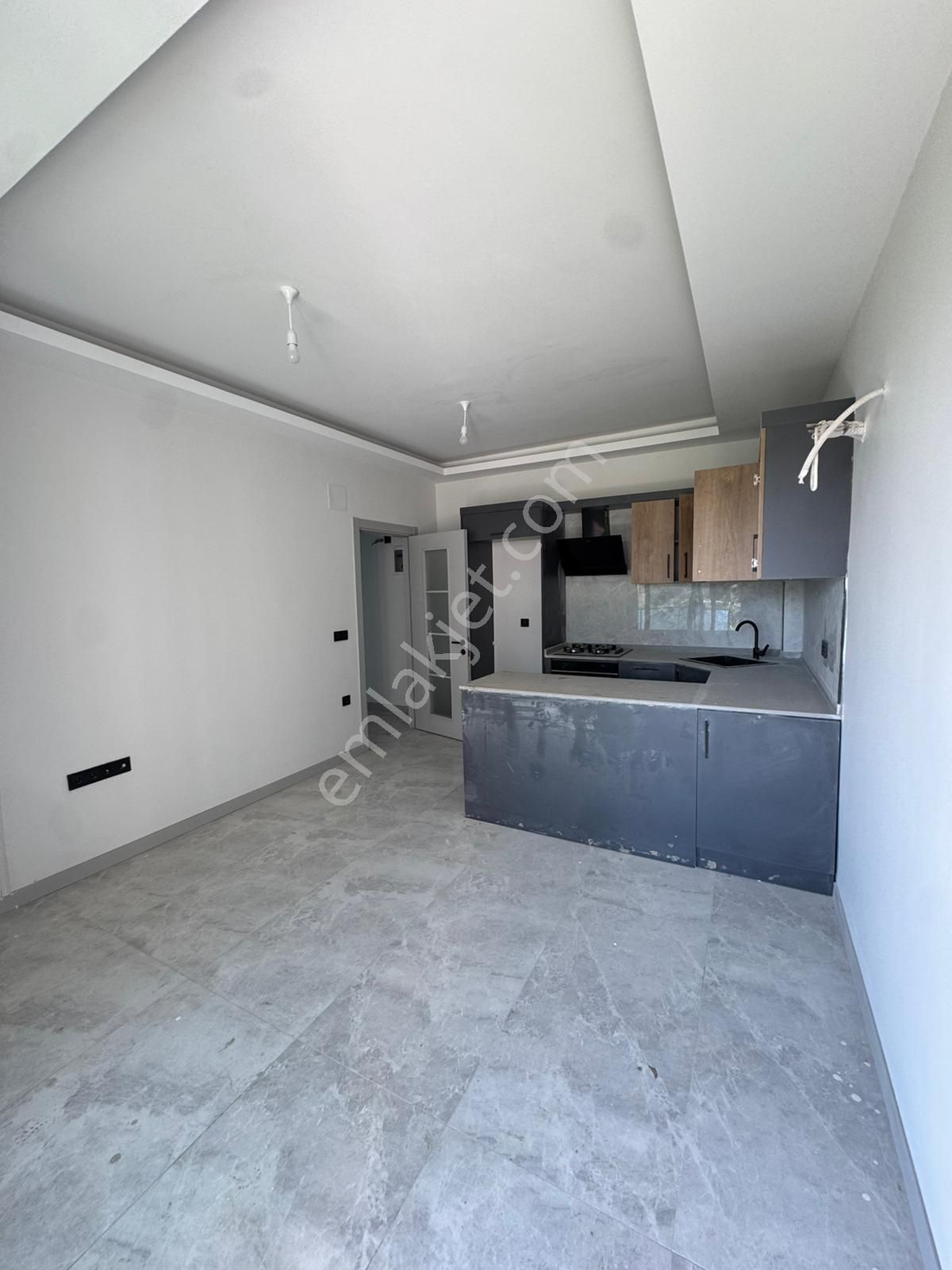 Ortaca Arıkbaşı'nda Site İçi Havuzlu 2+1 Daire Kiralık - Görsel 7