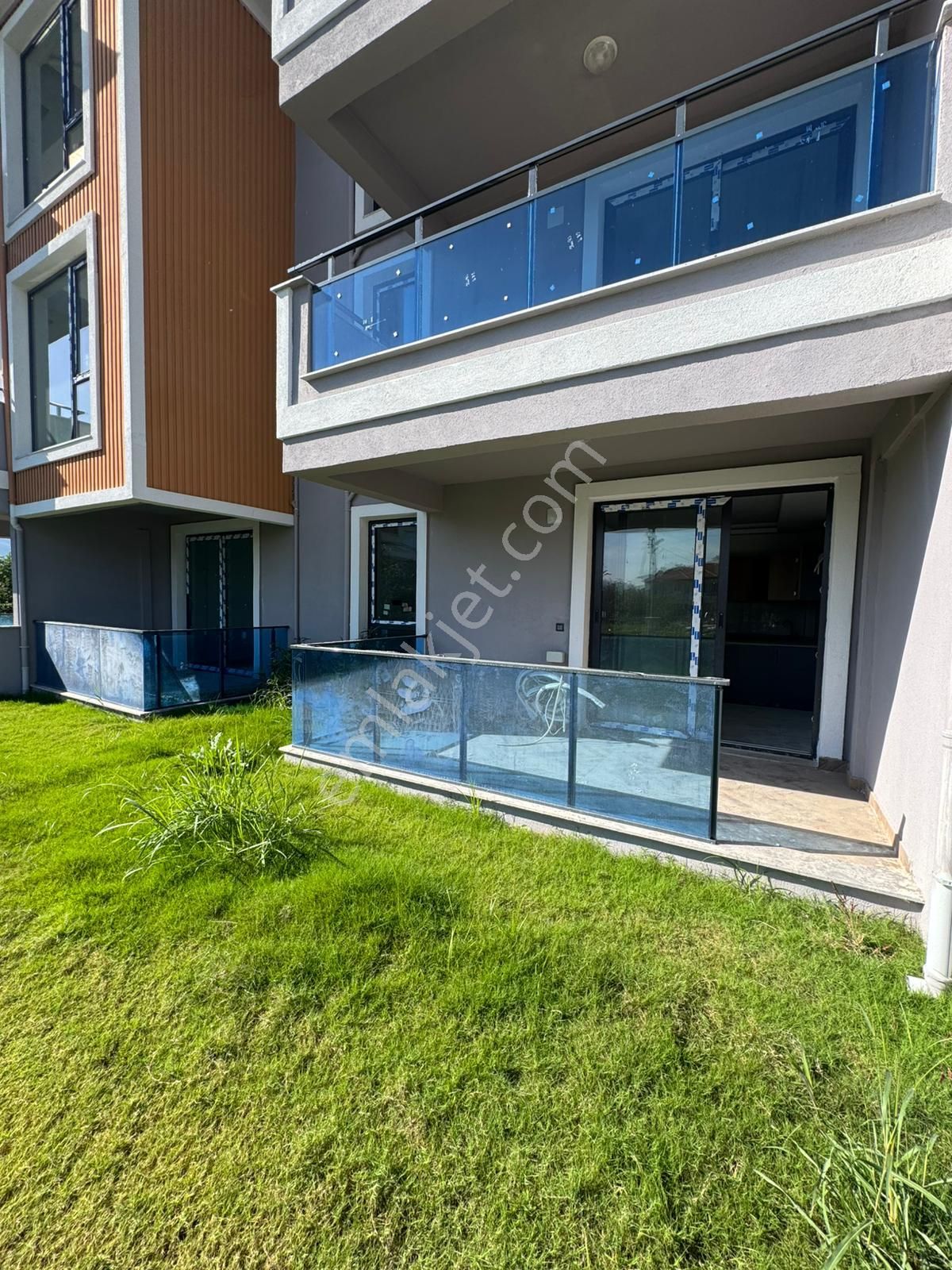 Ortaca Arıkbaşı'nda Site İçi Havuzlu 2+1 Daire Kiralık - Görsel 6