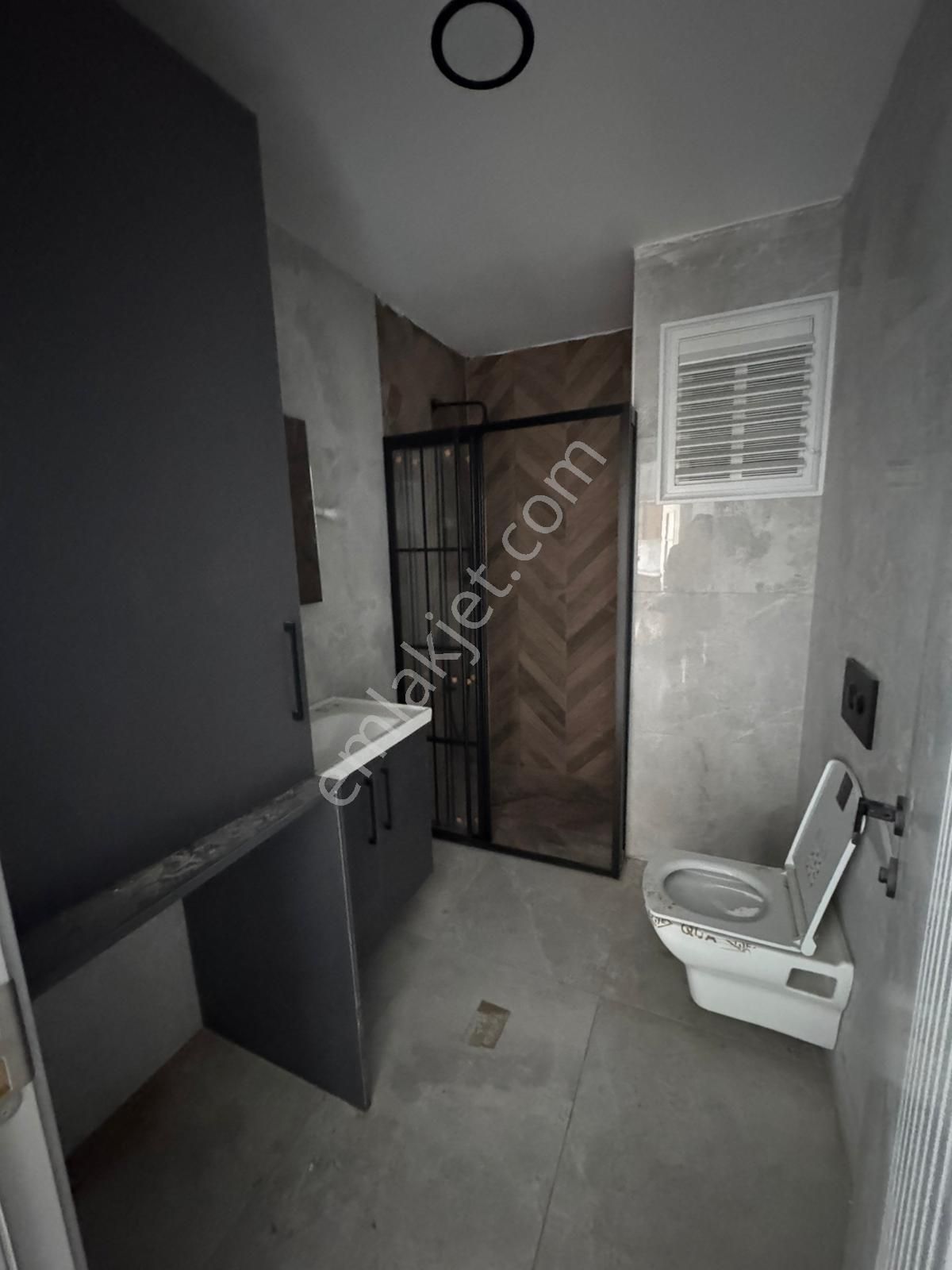 Ortaca Arıkbaşı'nda Site İçi Havuzlu 2+1 Daire Kiralık - Görsel 10