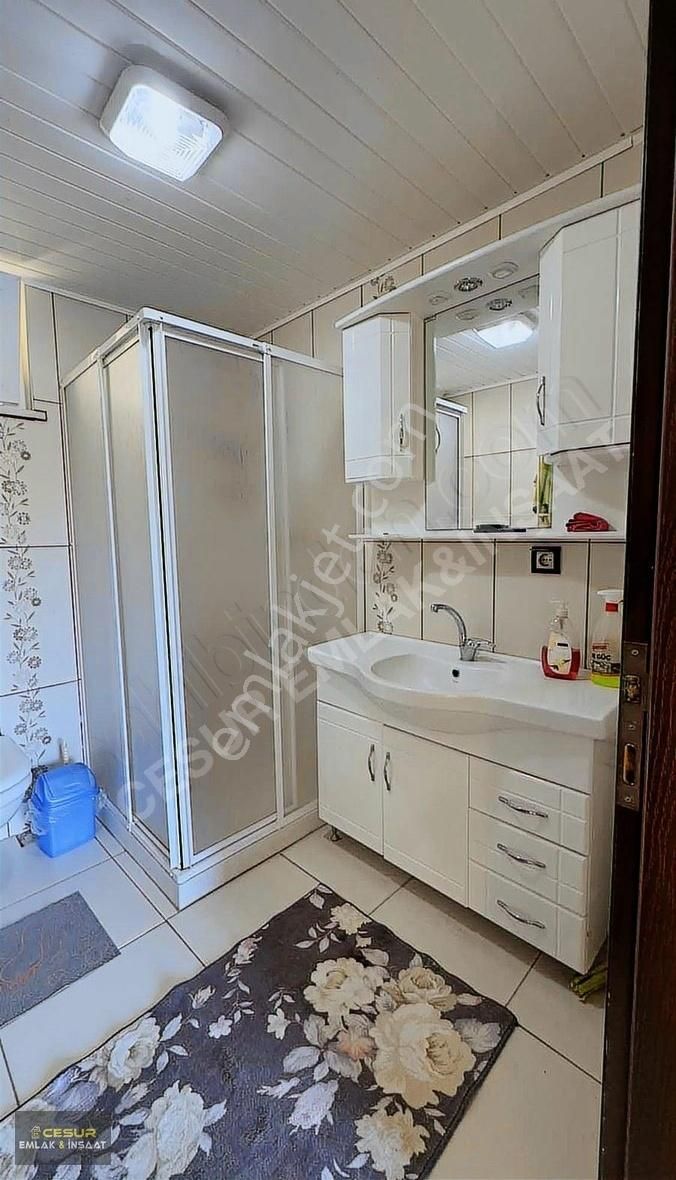 Dikili Bahçelide Ana Yola Sıfır Dubleks Konut Ve Tarla - Görsel 5