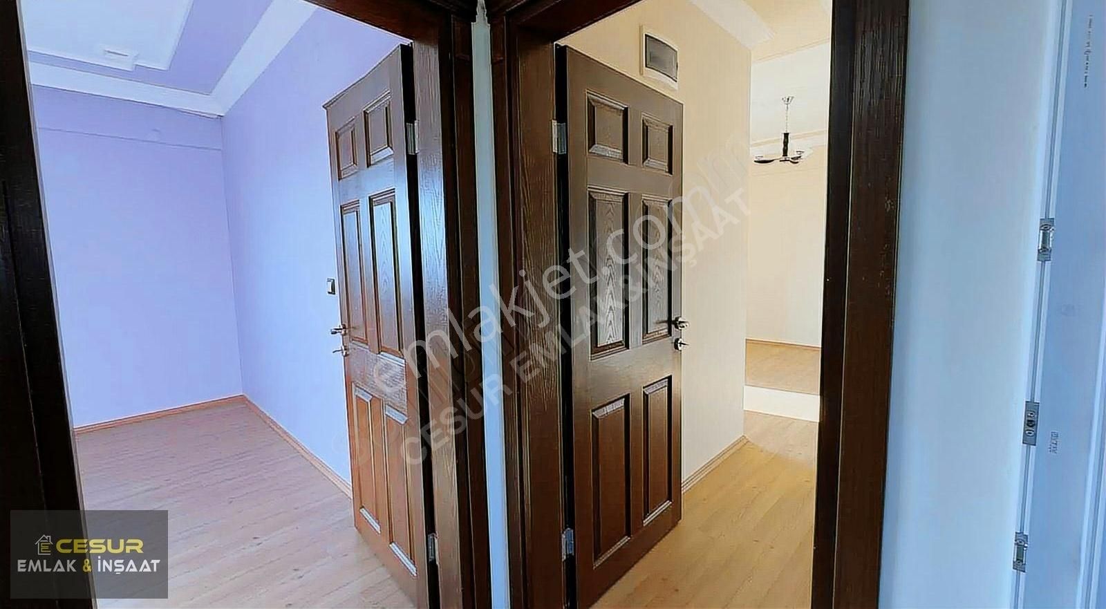 Dikili Bahçelide Ana Yola Sıfır Dubleks Konut Ve Tarla - Görsel 19