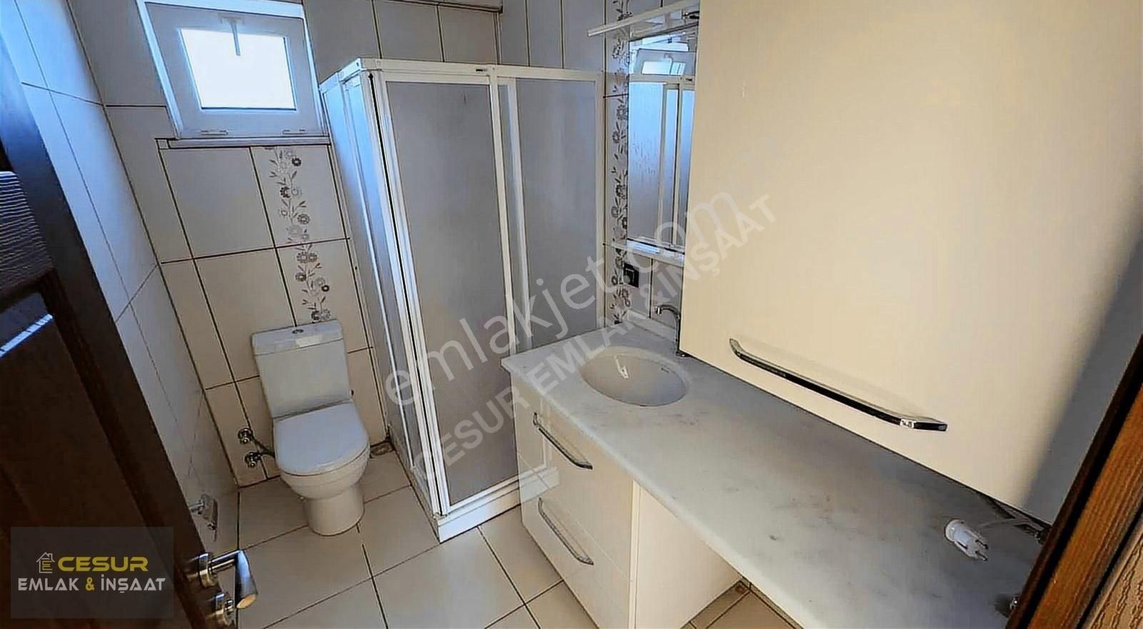 Dikili Bahçelide Ana Yola Sıfır Dubleks Konut Ve Tarla - Görsel 25