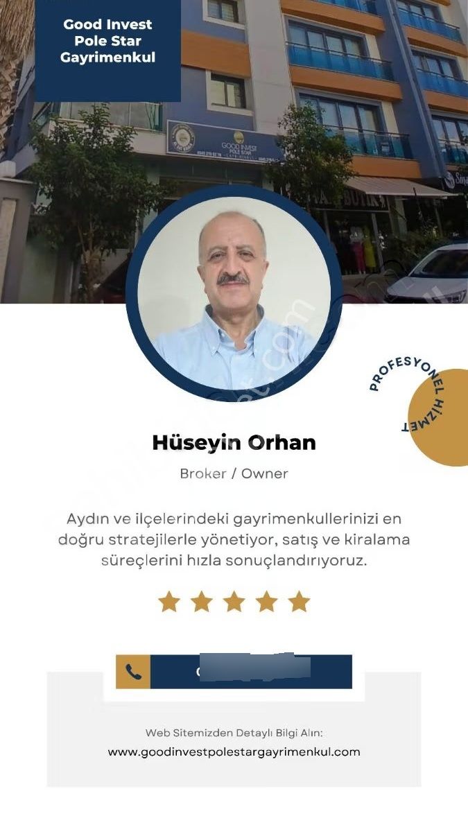 Karabağ'da Muhteşem İncir- Zeytin Bahçesi - Görsel 33