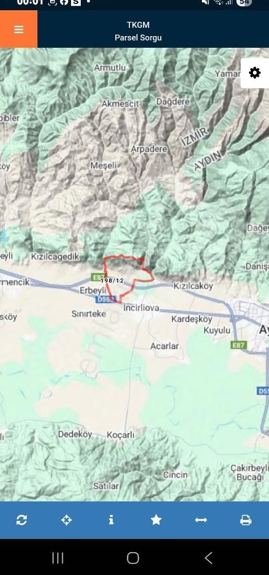 Karabağ'da Muhteşem İncir- Zeytin Bahçesi - Görsel 18