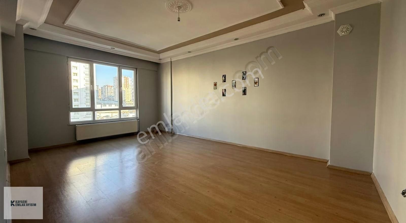 Emlak Ofisimden Talas Mevlana Mah.tramvay Son Durağında Satılık - Görsel 17