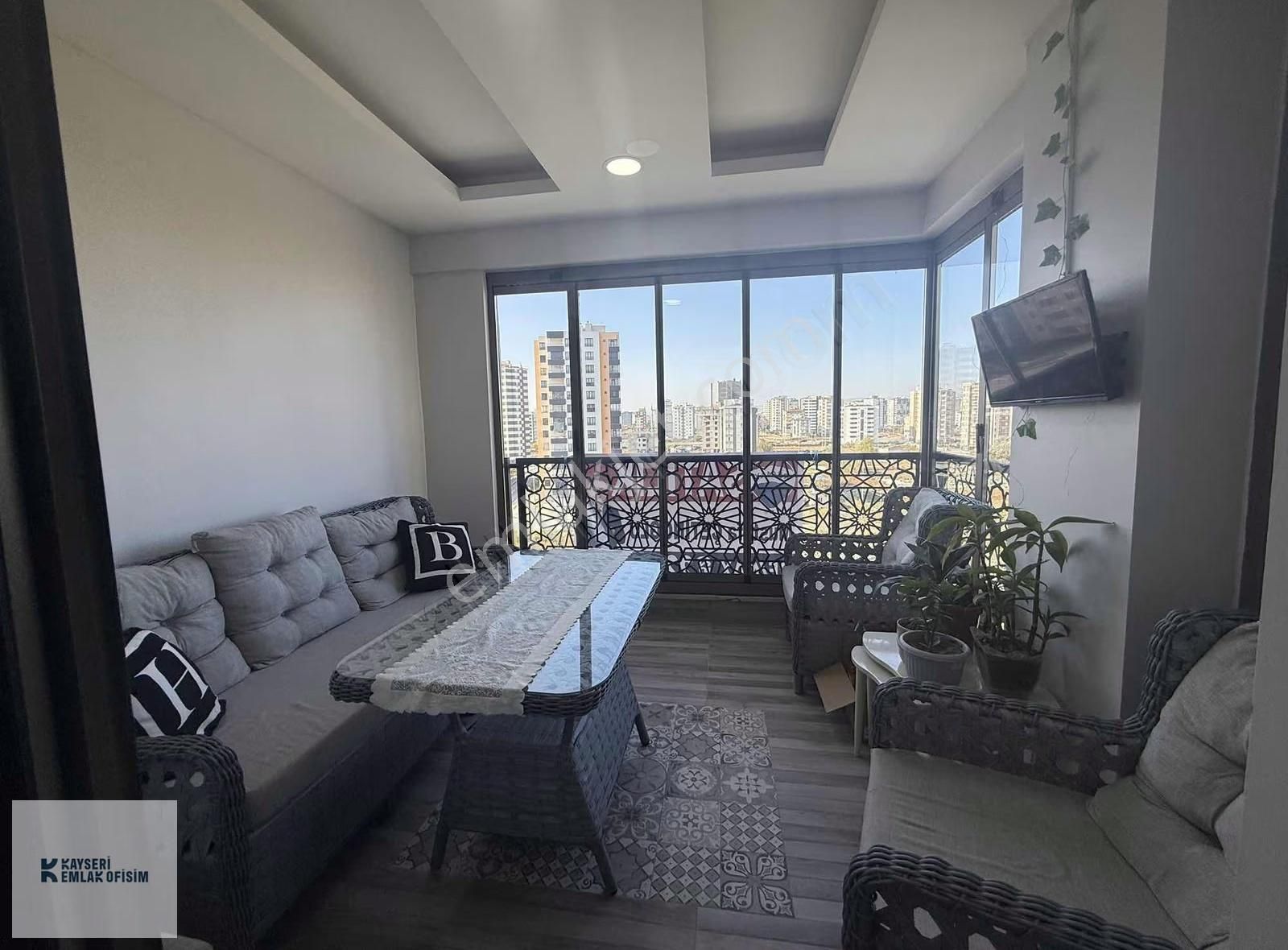 Emlak Ofisimden Zümrüt Mah. Site İçerisinde 4+1 Lüks Daire - Görsel 11