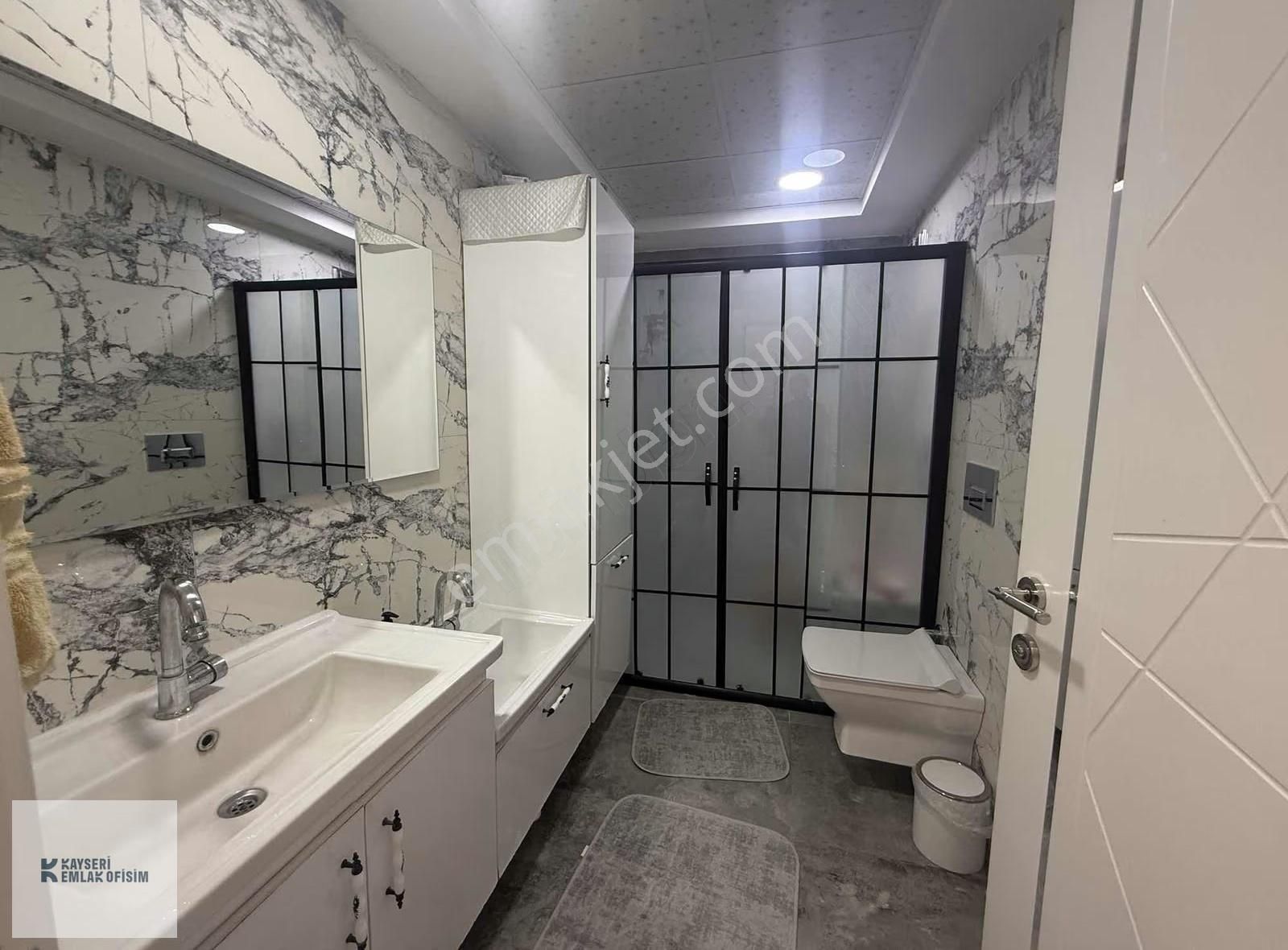 Emlak Ofisimden Zümrüt Mah. Site İçerisinde 4+1 Lüks Daire - Görsel 5