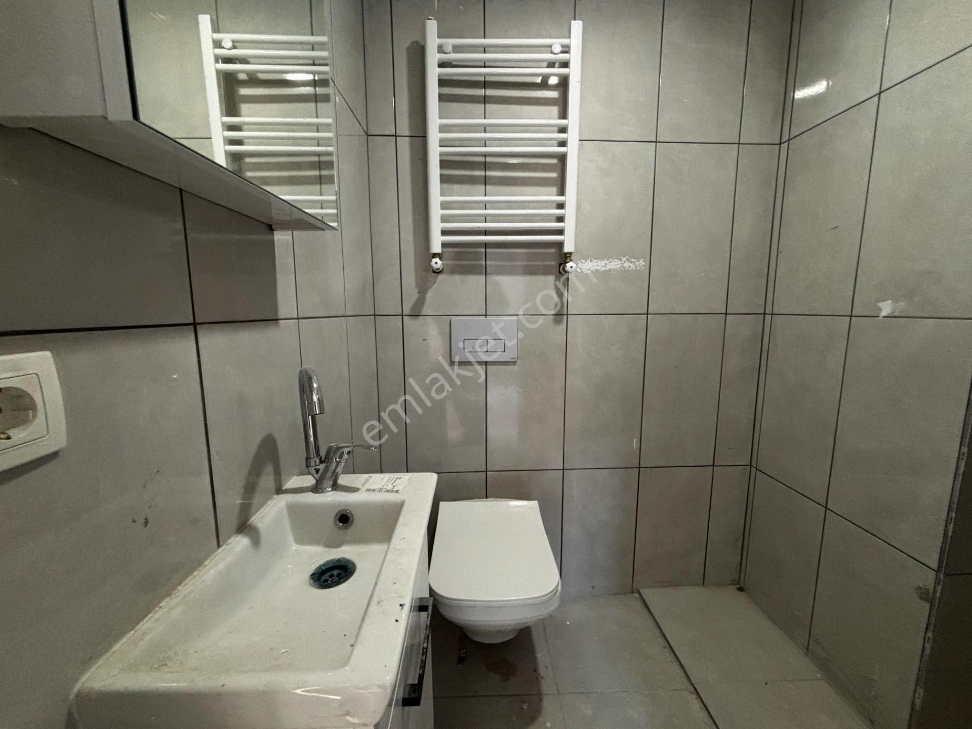 Next House'dan Şirinevler Merkezde Modern Tasarımlı 4+2 Dubleks - Görsel 32