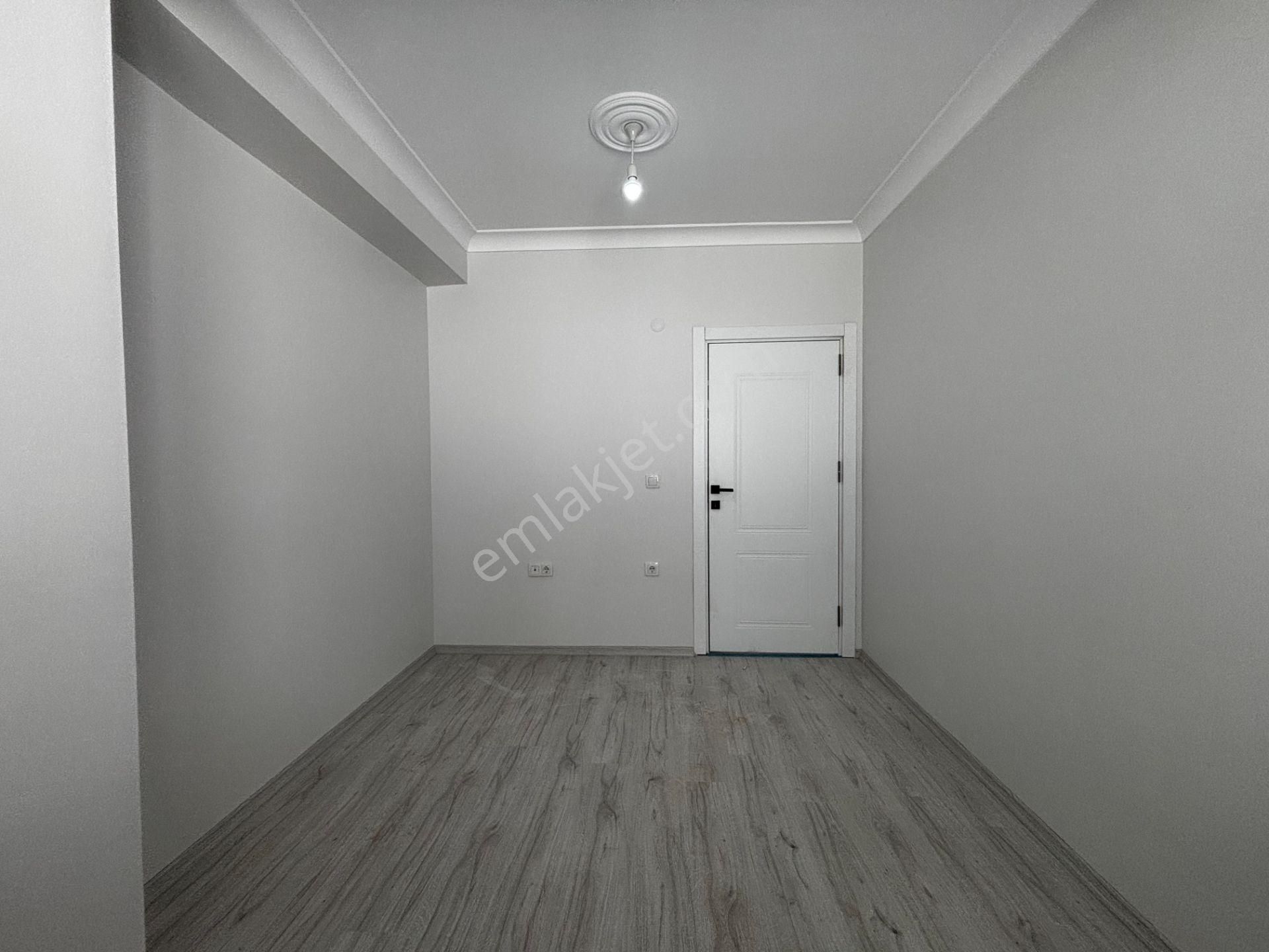 Next House'dan Şirinevler Merkezde Modern Tasarımlı 4+2 Dubleks - Görsel 12