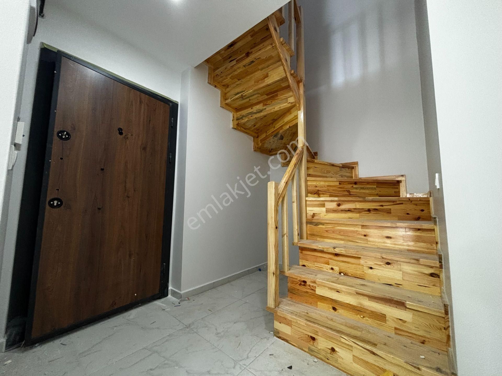 Next House'dan Şirinevler Merkezde Modern Tasarımlı 4+2 Dubleks - Görsel 19