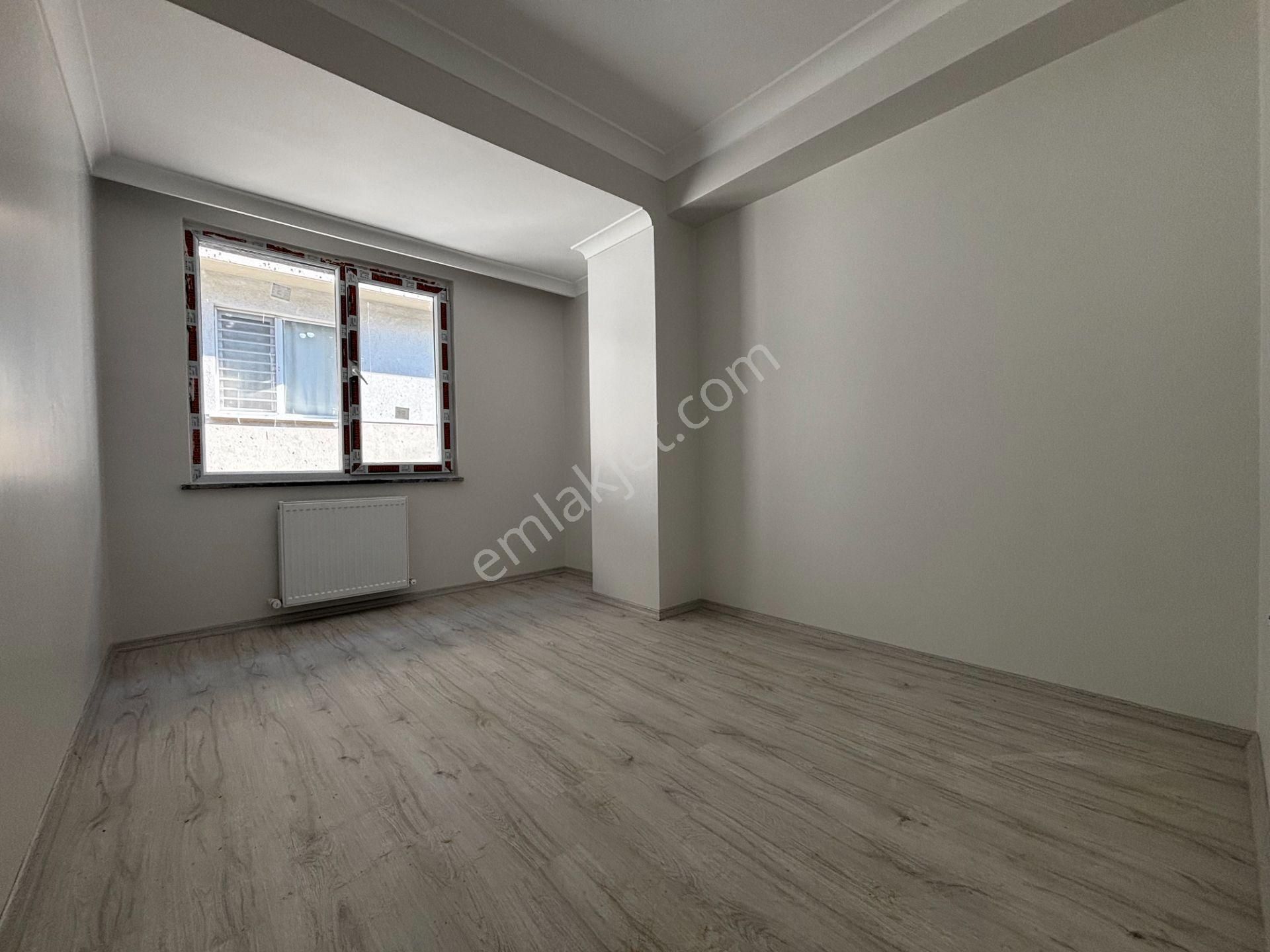 Next House'dan Şirinevler Merkezde Modern Tasarımlı 4+2 Dubleks - Görsel 10