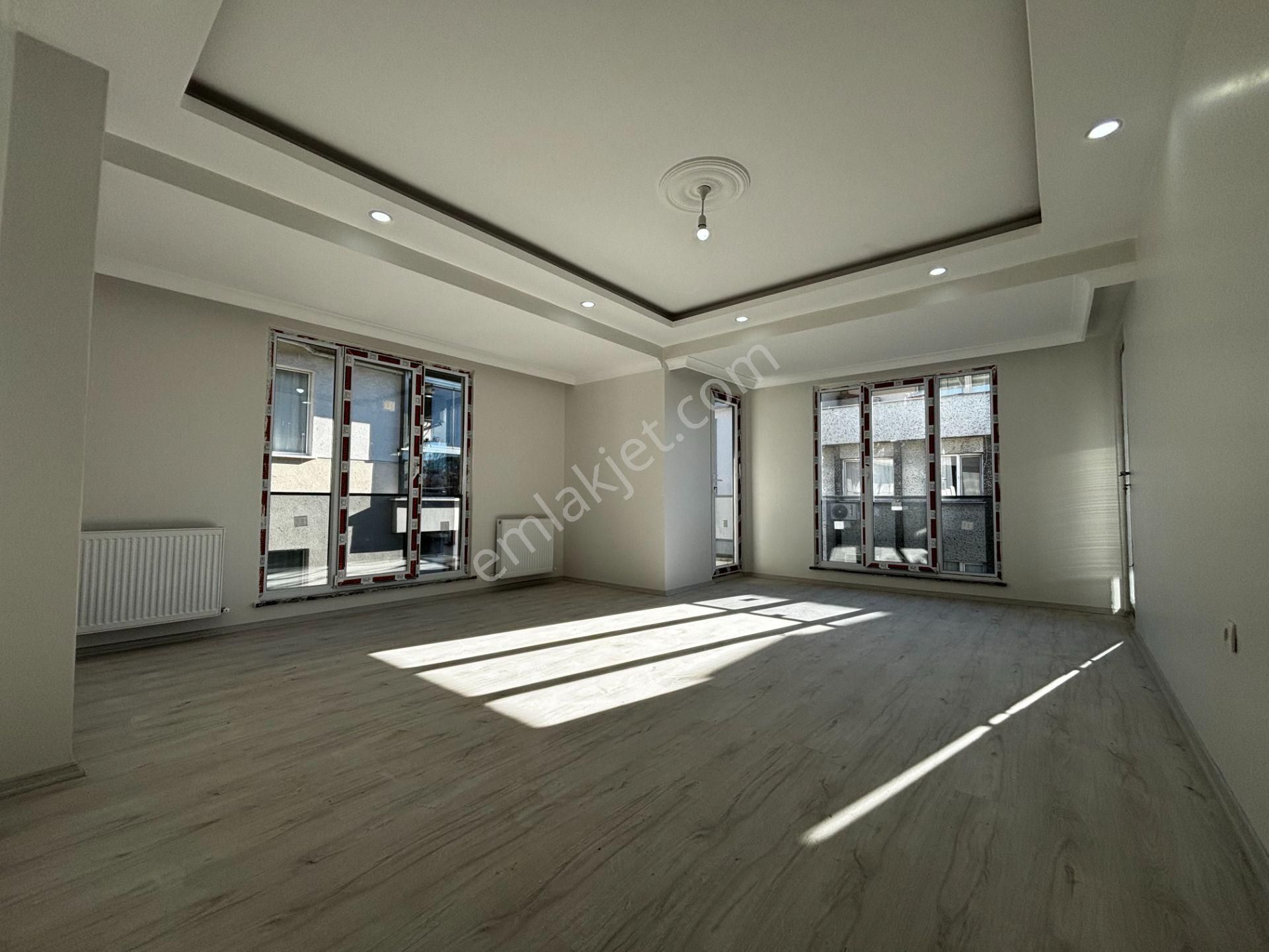 Next House'dan Şirinevler Merkezde Modern Tasarımlı 4+2 Dubleks