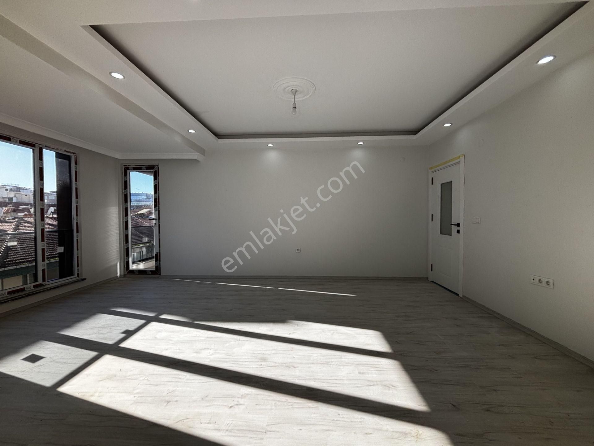 Next House'dan Şirinevler Merkezde Modern Tasarımlı 4+2 Dubleks - Görsel 3