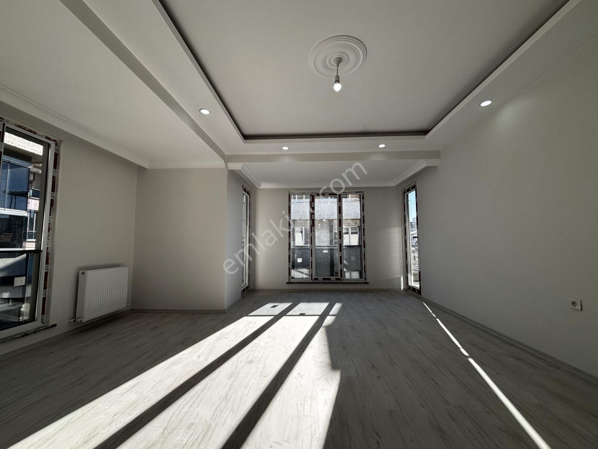 Next House'dan Şirinevler Merkezde Modern Tasarımlı 4+2 Dubleks - Görsel 2