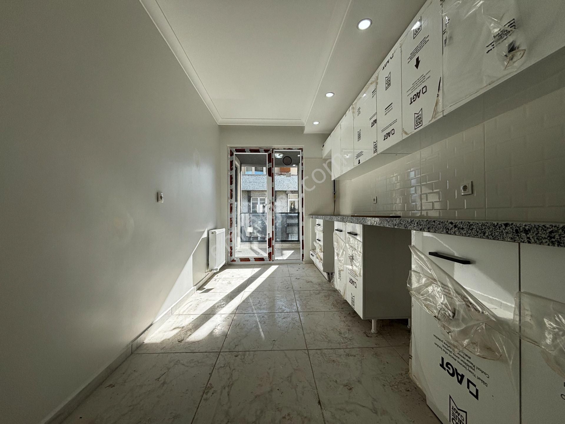 Next House'dan Şirinevler Merkezde Modern Tasarımlı 4+2 Dubleks - Görsel 7