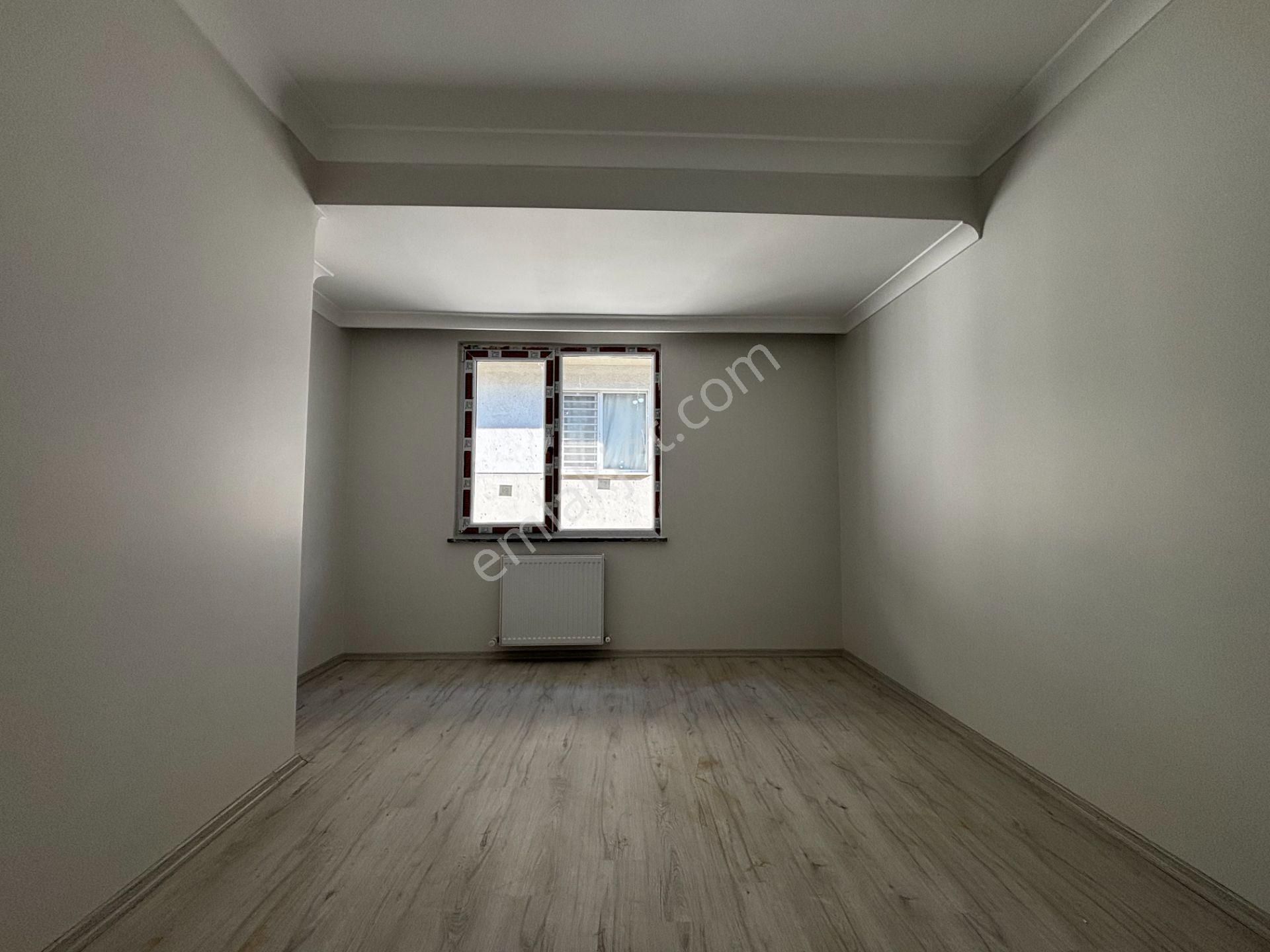 Next House'dan Şirinevler Merkezde Modern Tasarımlı 4+2 Dubleks - Görsel 15