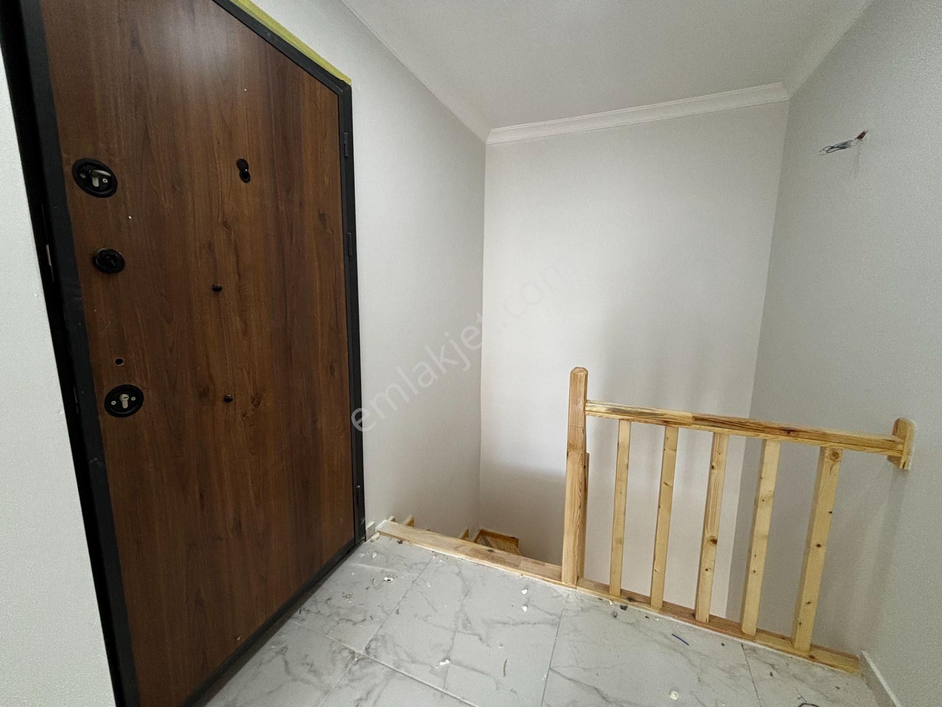 Next House'dan Şirinevler Merkezde Modern Tasarımlı 4+2 Dubleks - Görsel 20